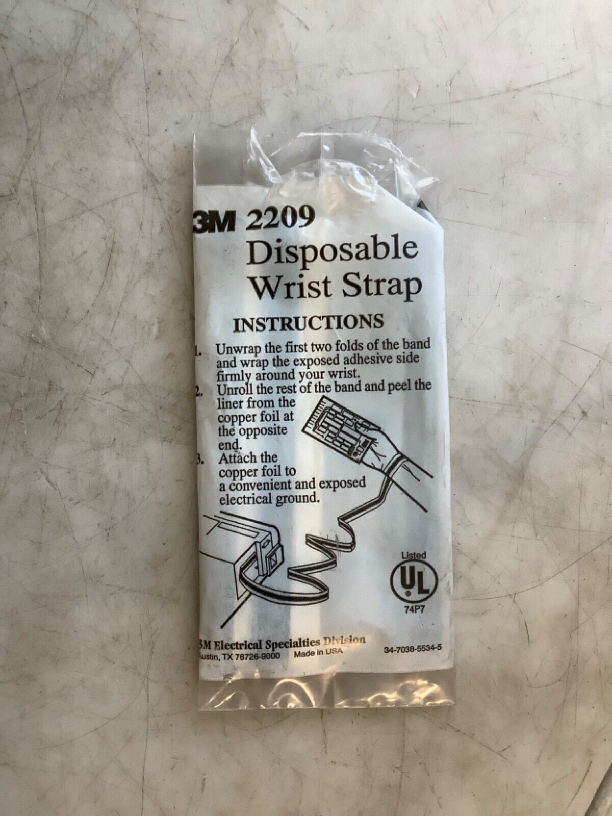 ALLEN BRADLEY 1784KT2 COMMUNICATION INTERFACE MODULE 444