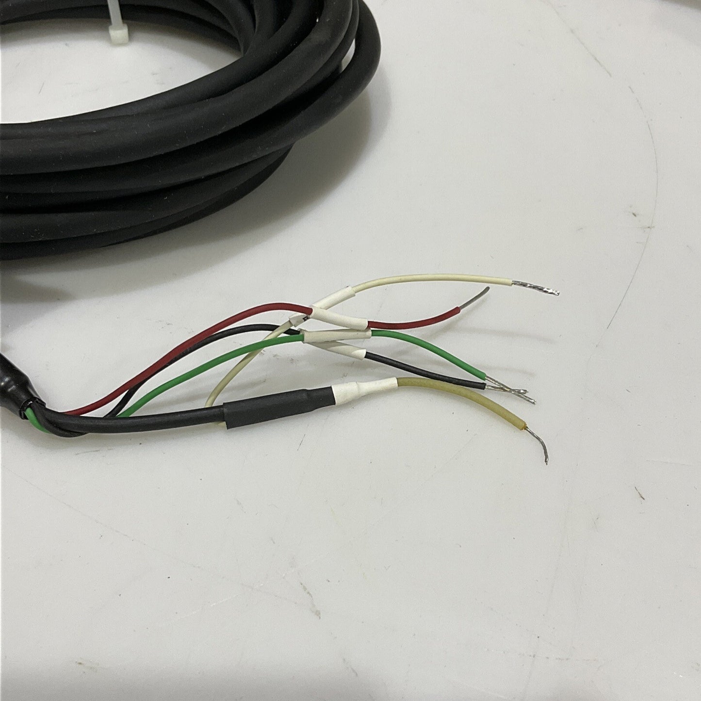 HONEYWELL HB551-BVSR-SKSN-15ST-000 SENSOR 555