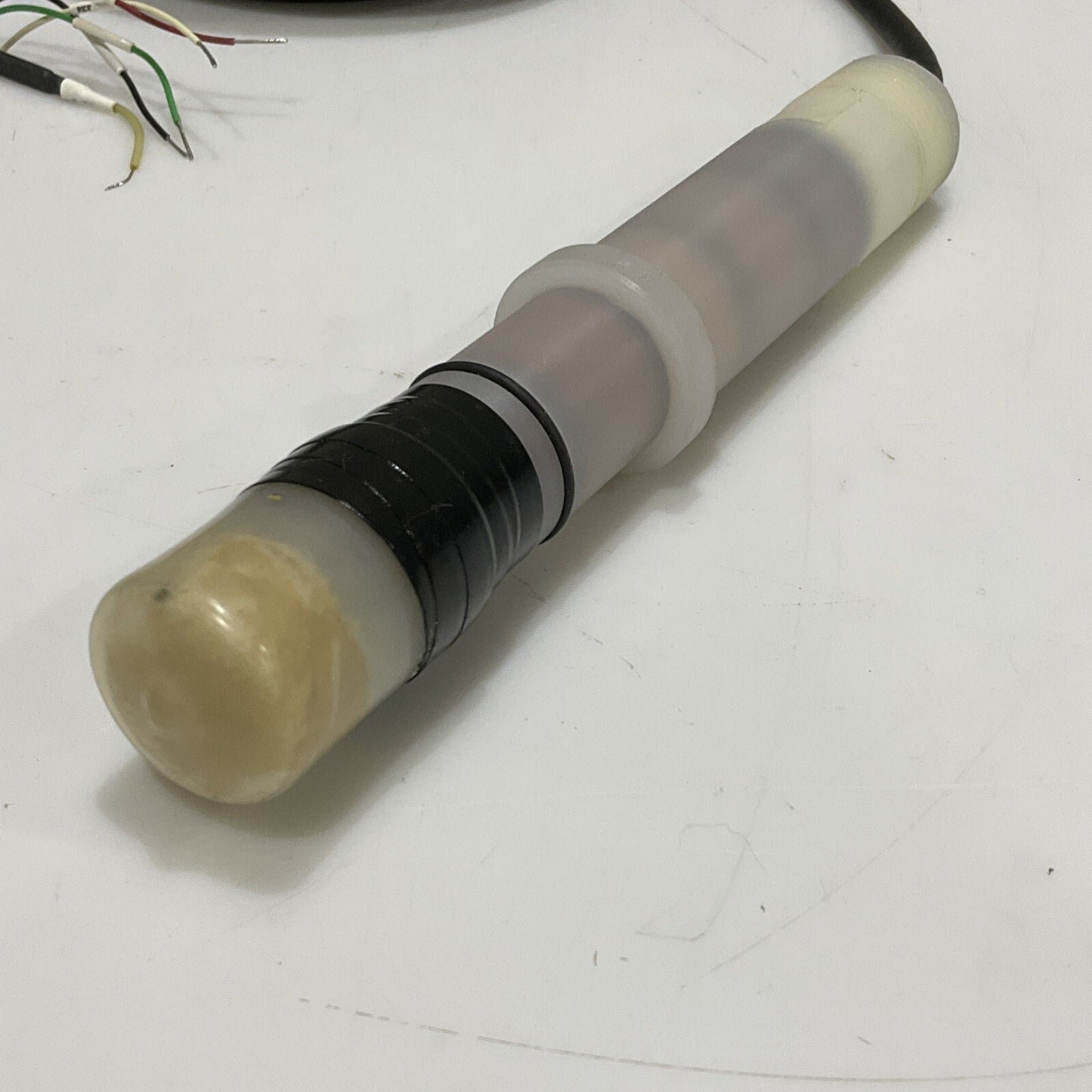 HONEYWELL HB551-BVSR-SKSN-15ST-000 SENSOR 555