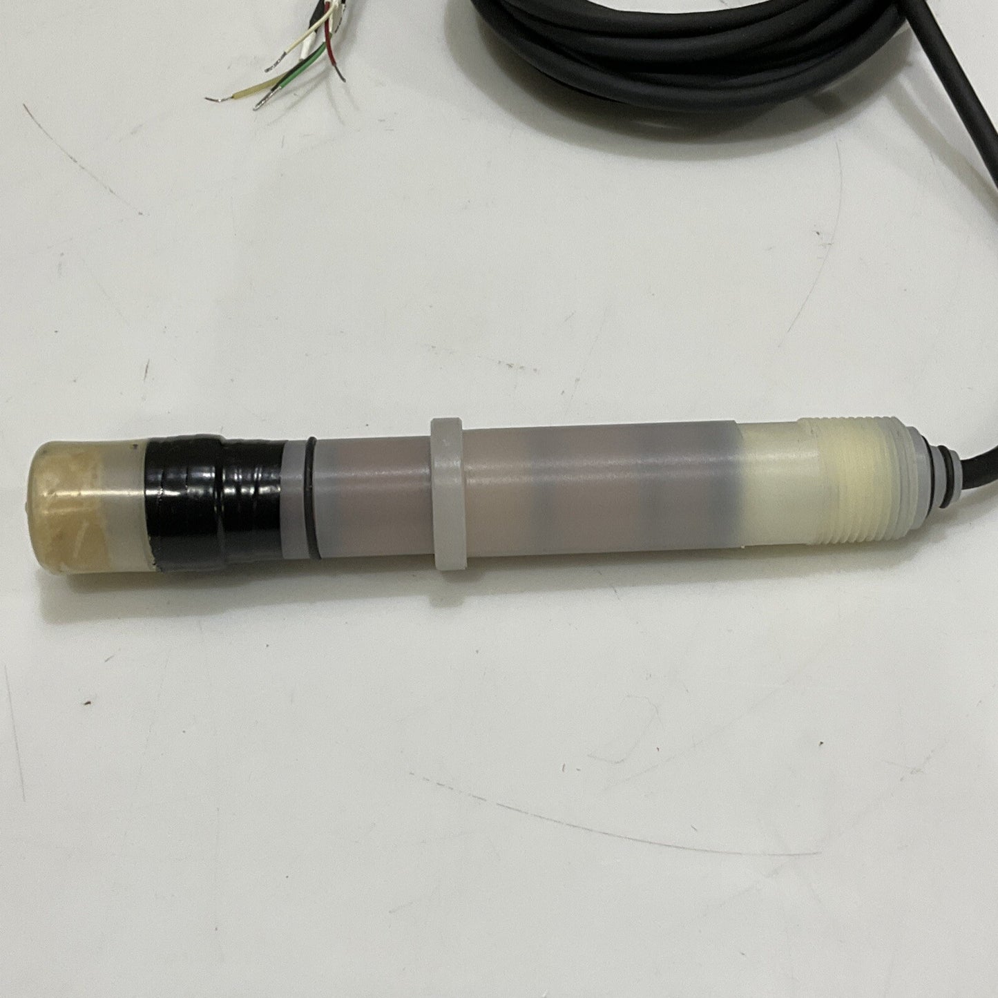 HONEYWELL HB551-BVSR-SKSN-15ST-000 SENSOR 555