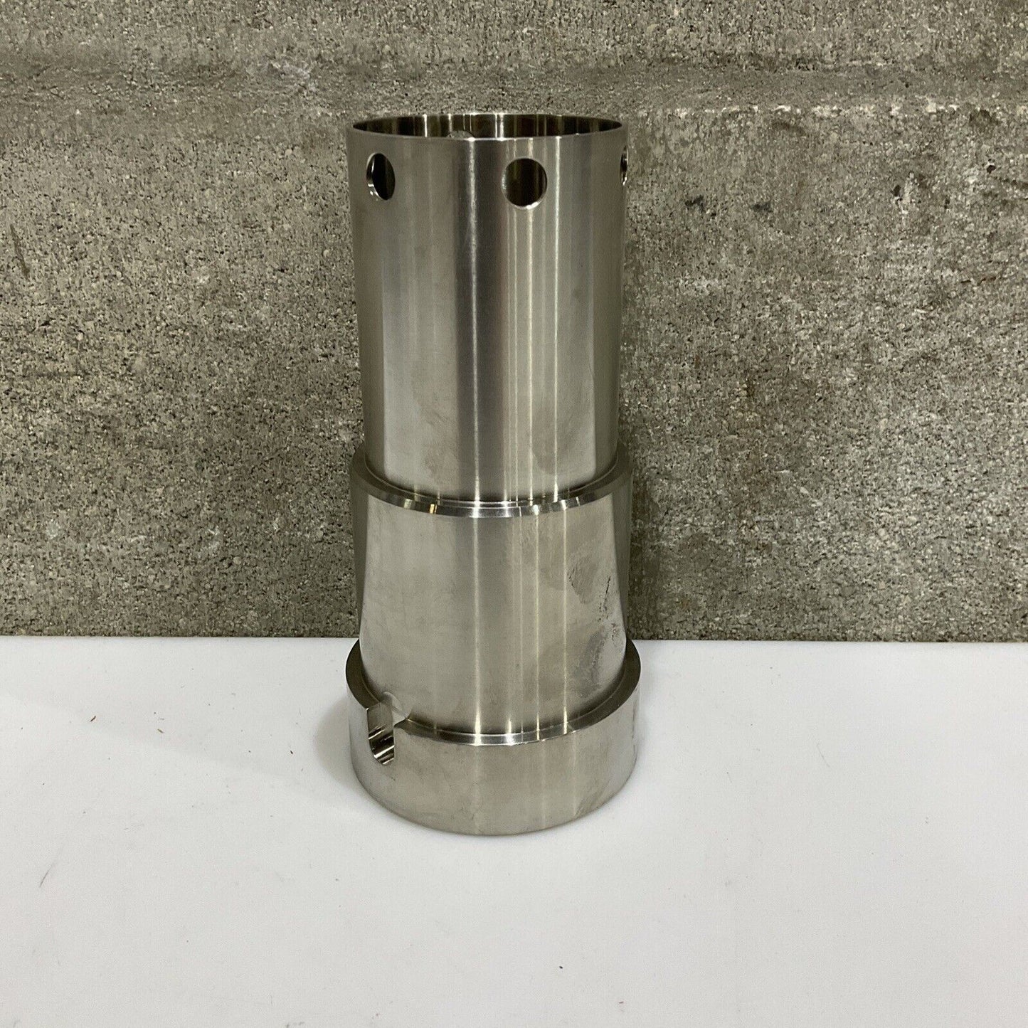 FLOWSERVE 155967DB-D JS 883751 SHAFT SLEEVE 678