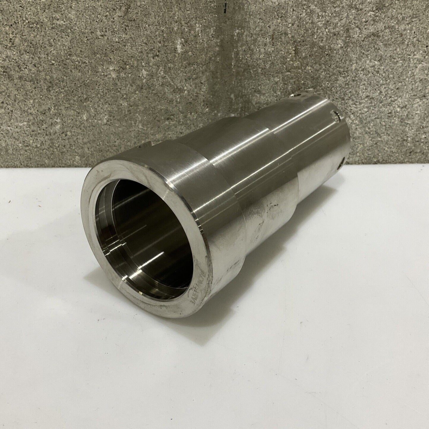 FLOWSERVE 155967DB-D JS 883751 SHAFT SLEEVE 678