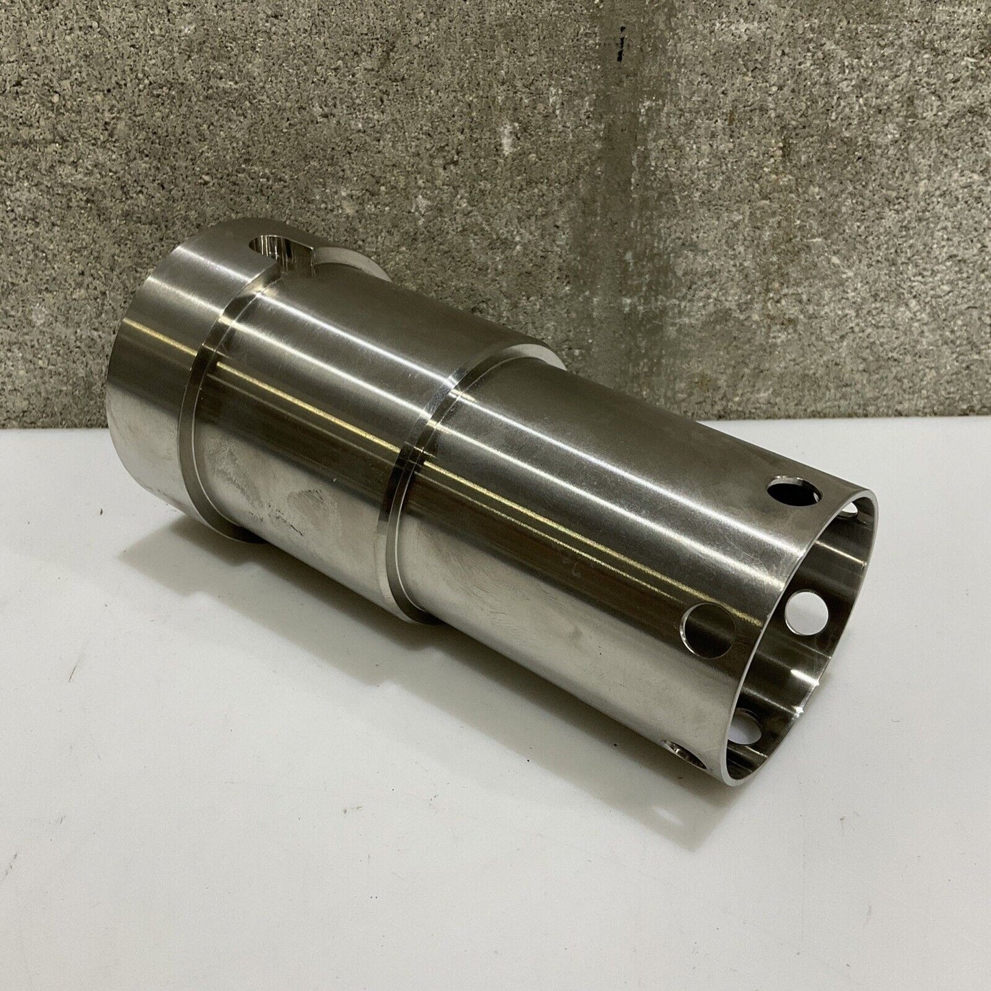 FLOWSERVE 155967DB-D JS 883751 SHAFT SLEEVE 678