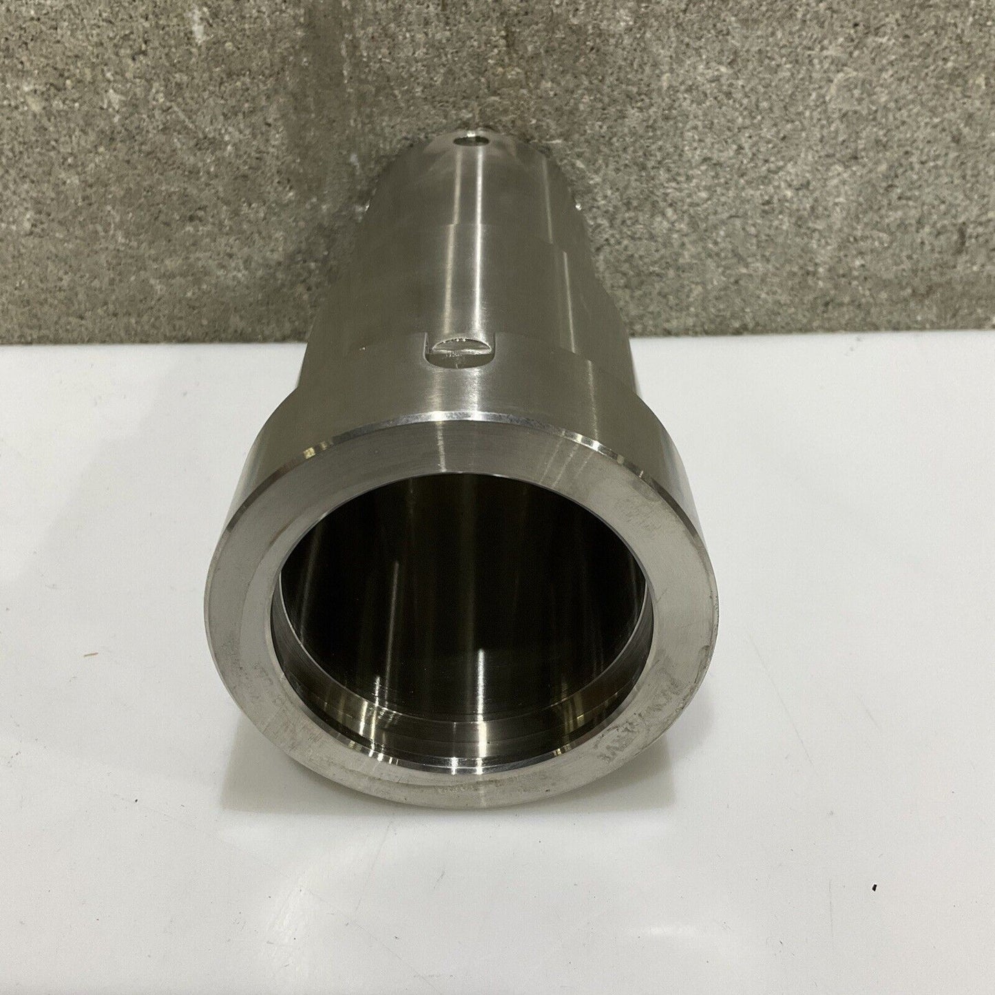 FLOWSERVE 155967DB-D JS 883751 SHAFT SLEEVE 678