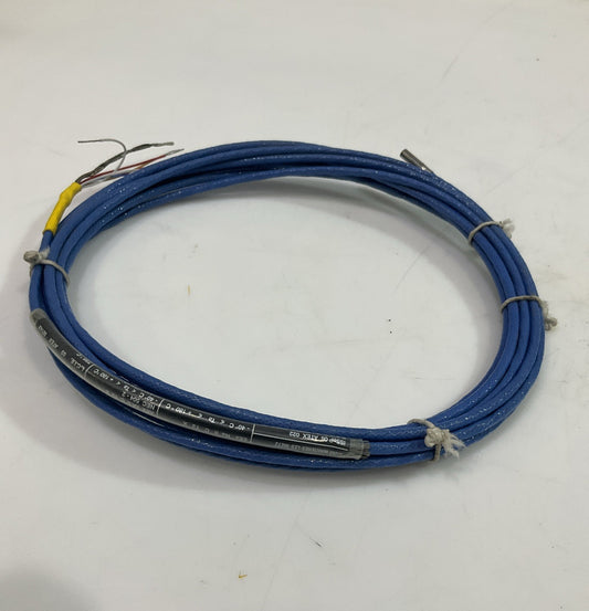 THERMO-EST-SAS  PT100  756520/13  TEMPERATURE SENSOR  T2M