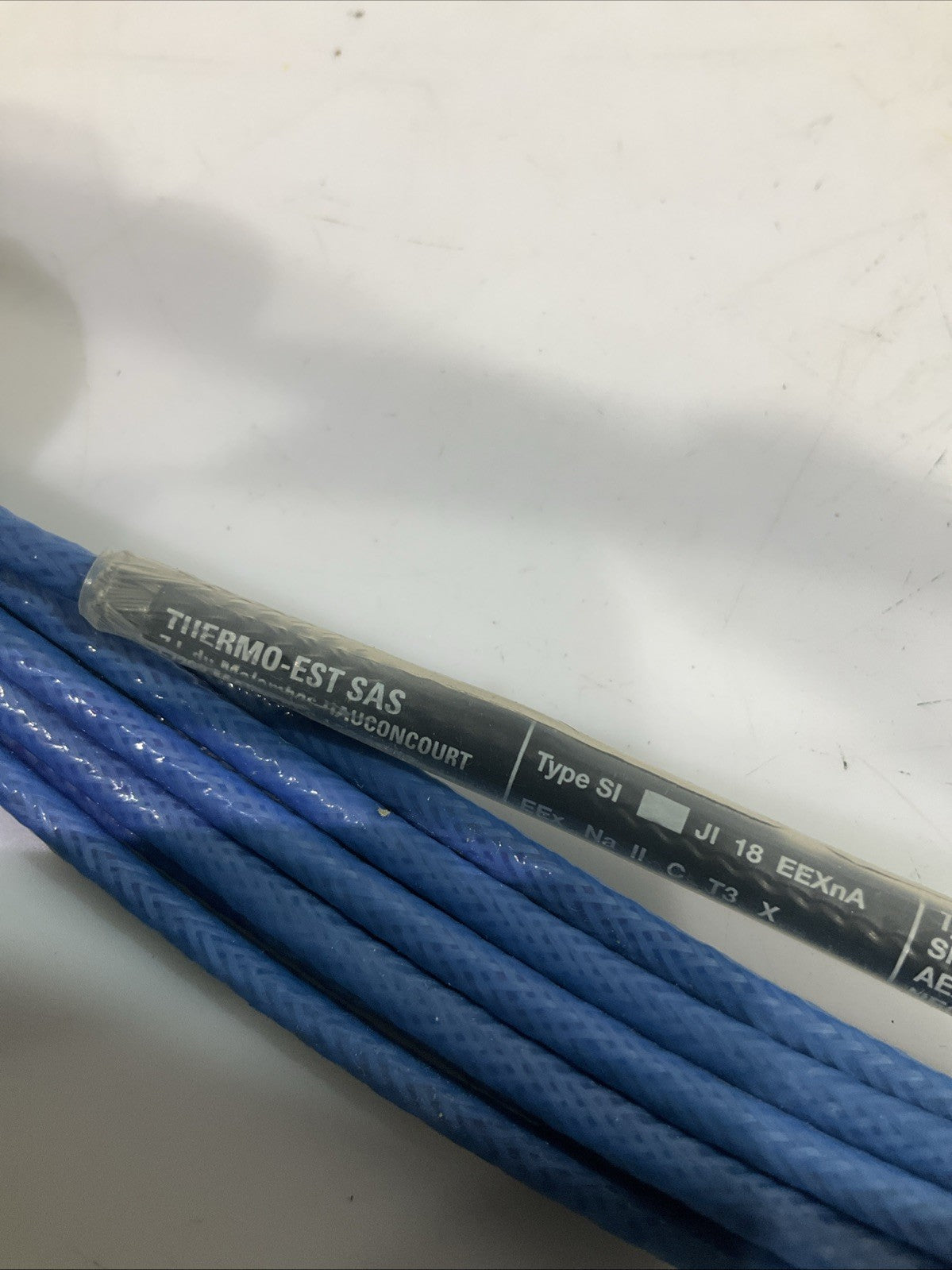 THERMO-EST-SAS  PT100  756520/13  TEMPERATURE SENSOR  T2M