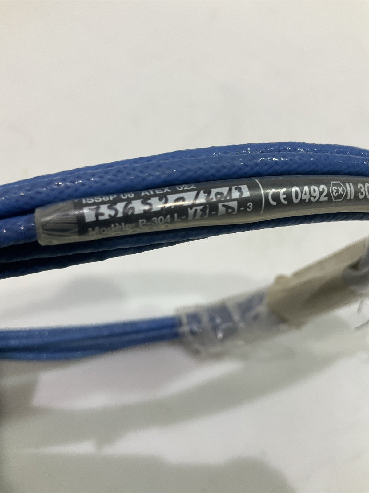 THERMO-EST-SAS  PT100  756520/13  TEMPERATURE SENSOR  T2M