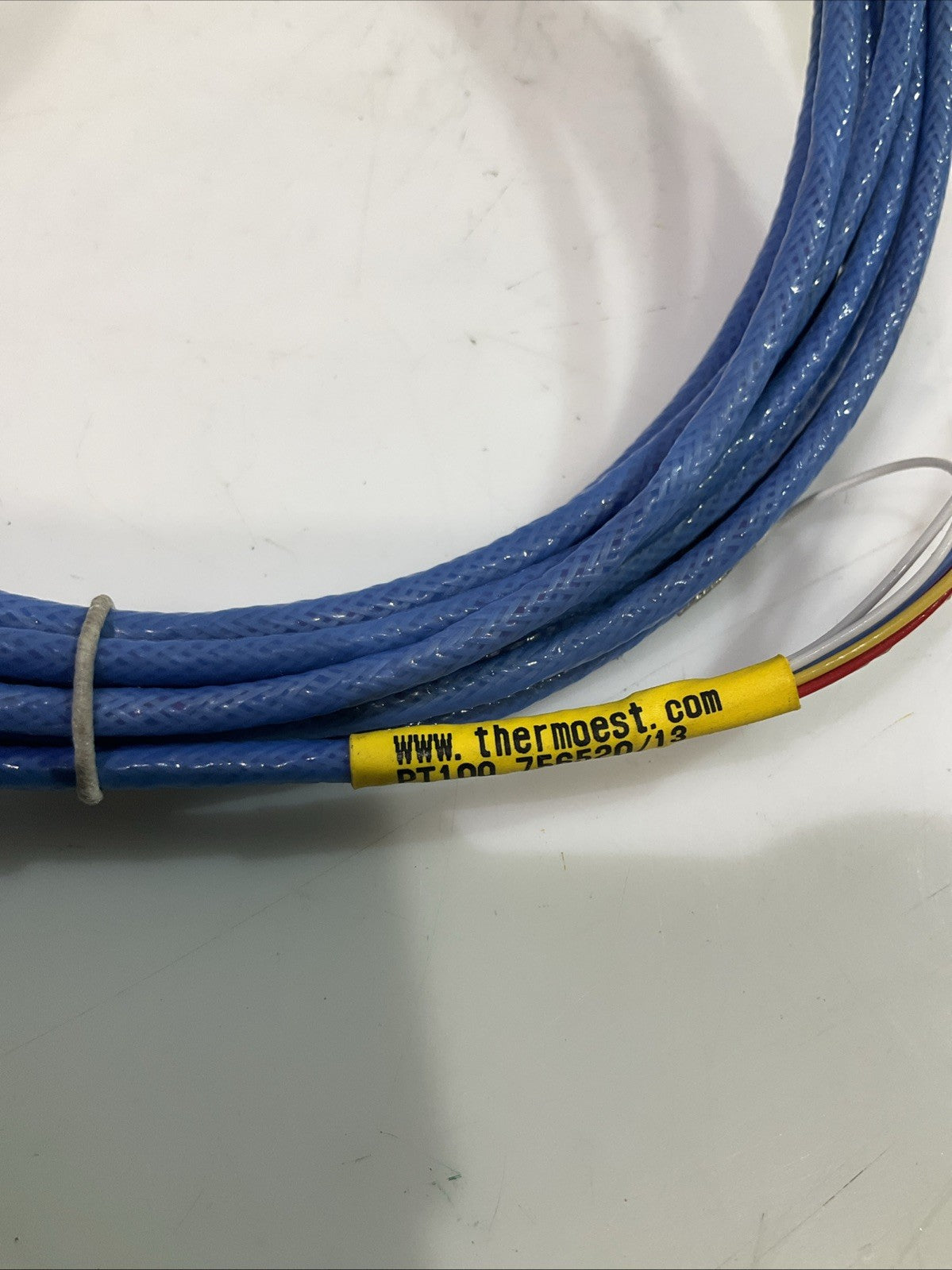 THERMO-EST-SAS  PT100  756520/13  TEMPERATURE SENSOR  T2M