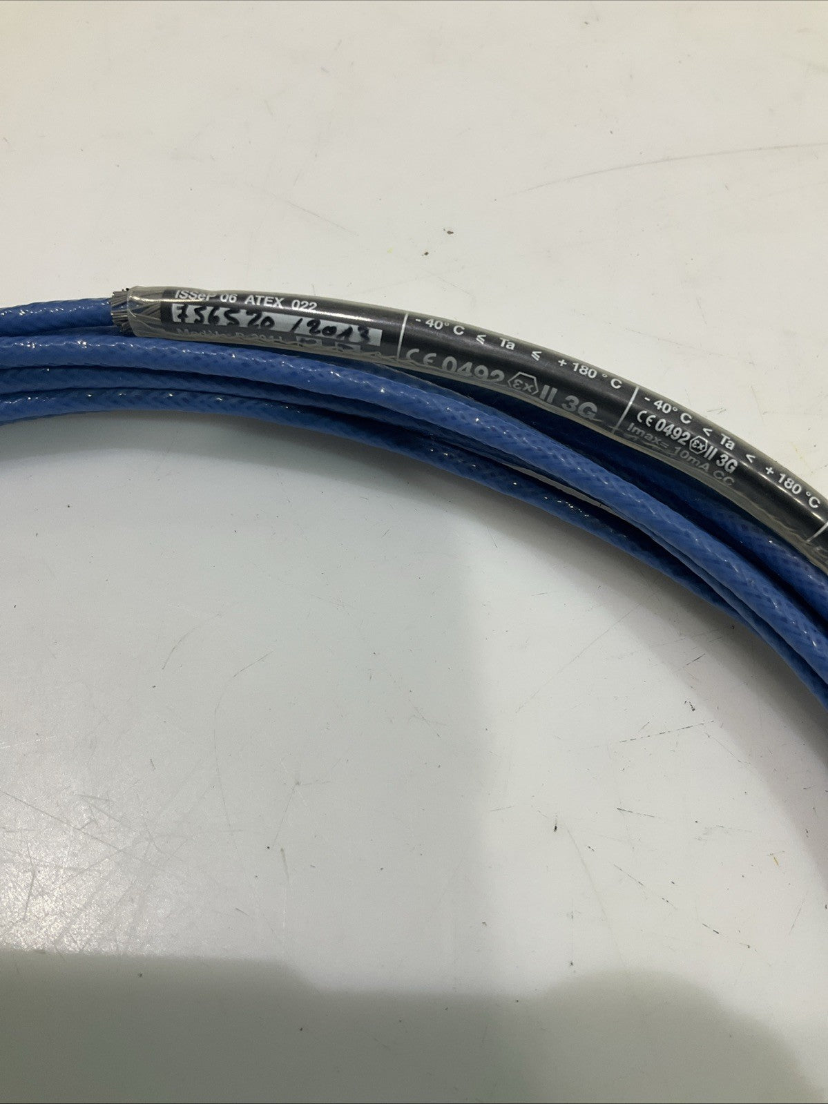 THERMO-EST-SAS  PT100  756520/13  TEMPERATURE SENSOR  T2M