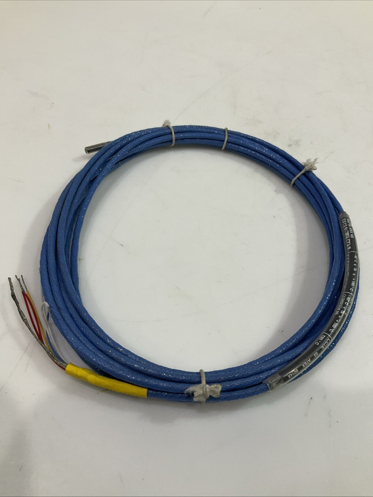 THERMO-EST-SAS  PT100  756520/13  TEMPERATURE SENSOR  T2M