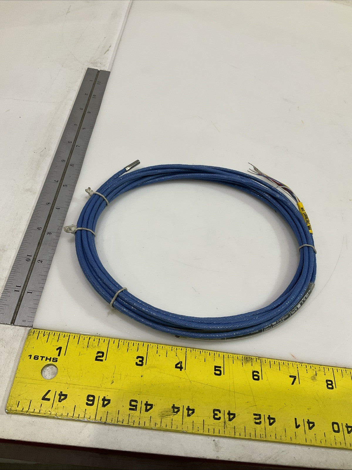 THERMO-EST-SAS  PT100  756520/13  TEMPERATURE SENSOR  T2M