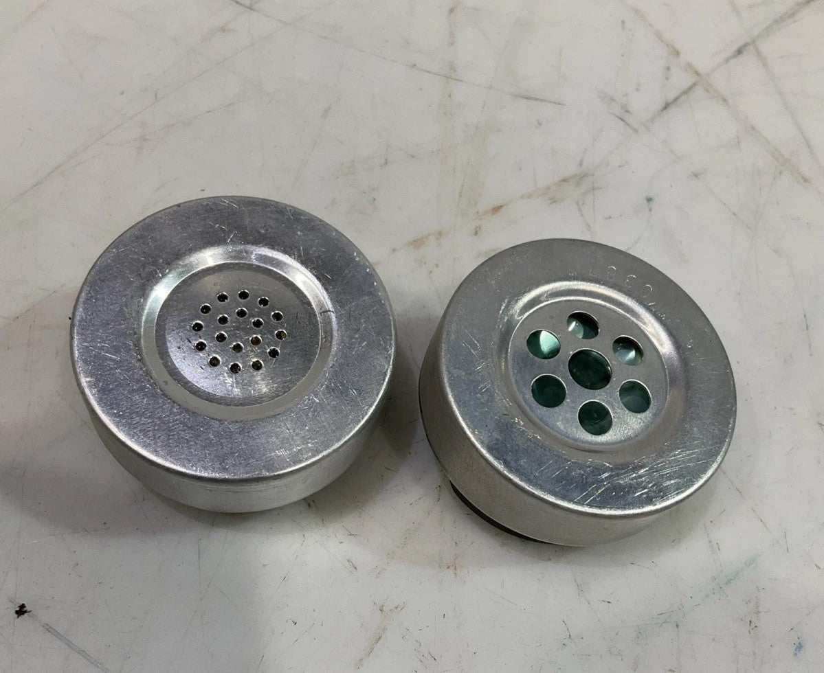 GAI-TRONICS 411A TELEPHONE SPEAKER AND RECEIVER SET 373