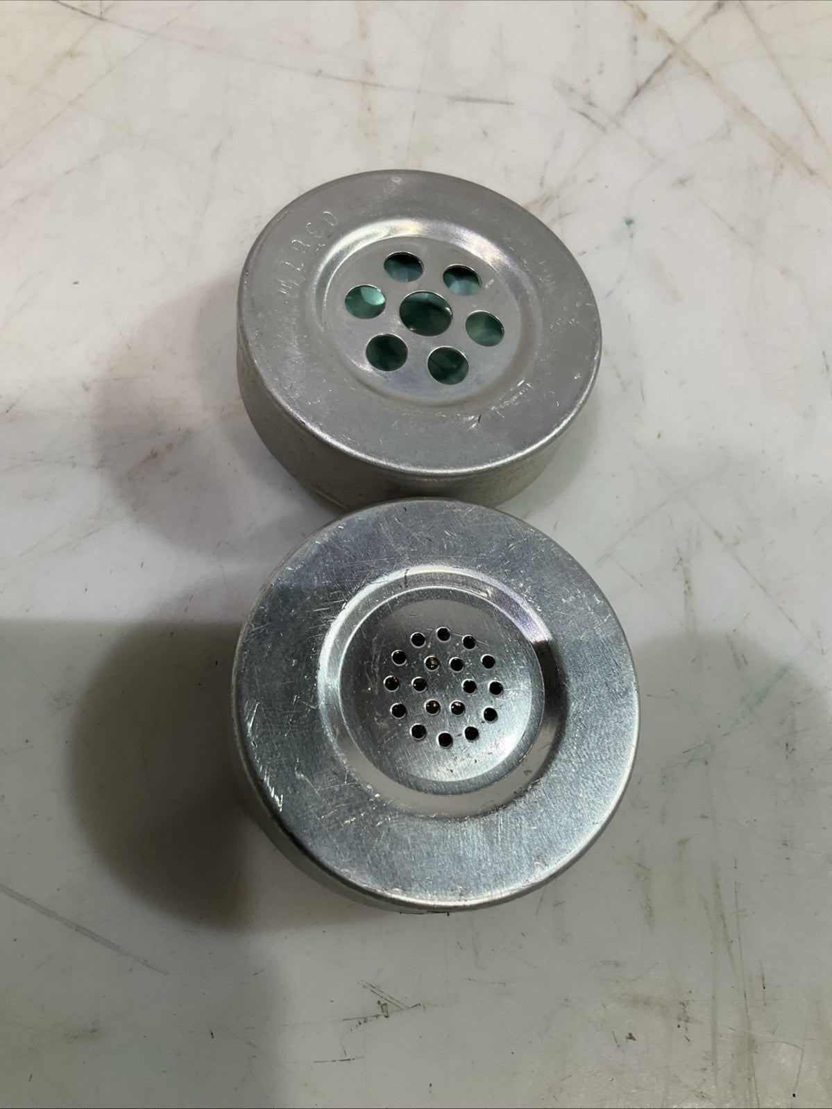 GAI-TRONICS 411A TELEPHONE SPEAKER AND RECEIVER SET 373