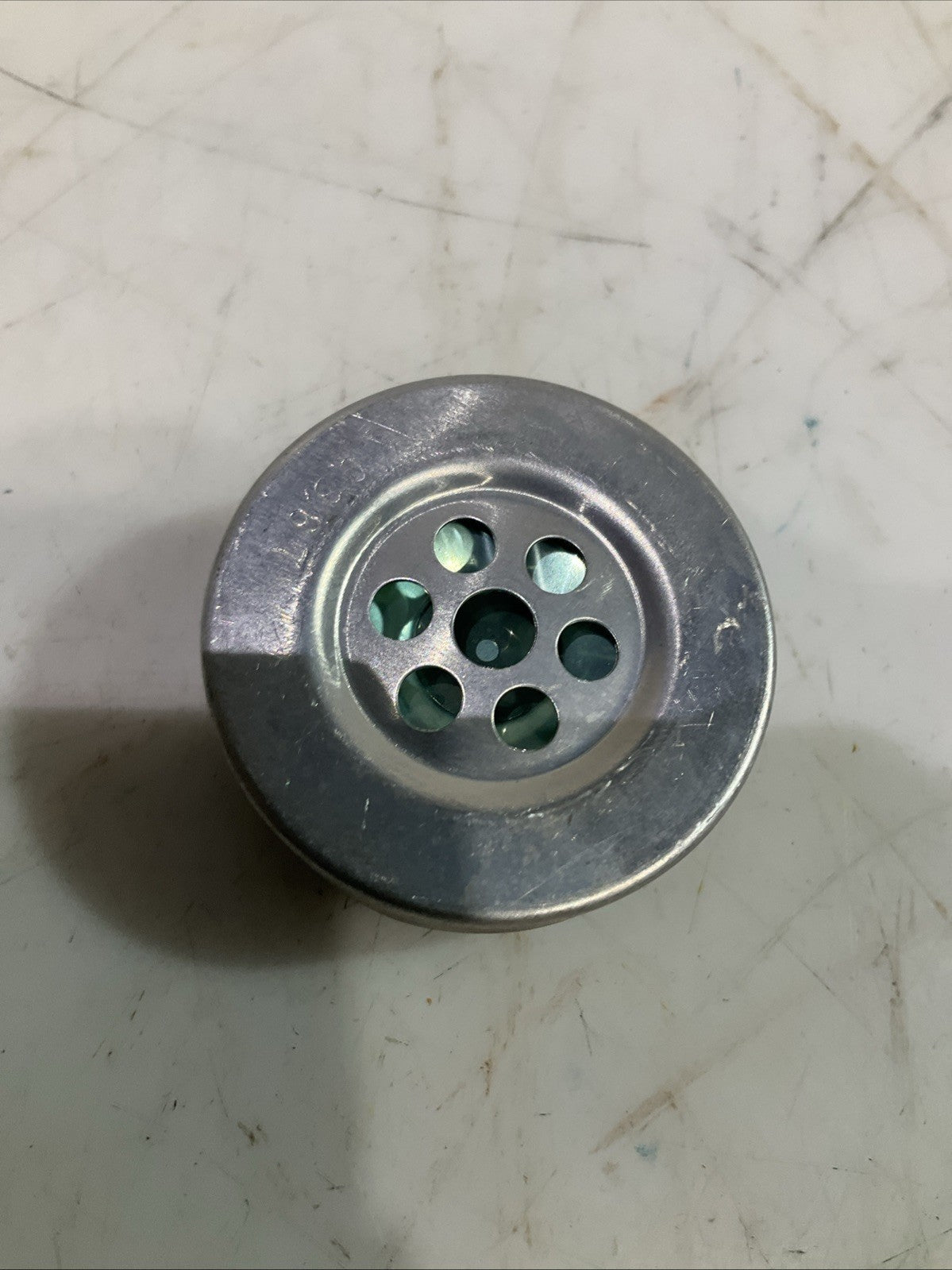 GAI-TRONICS 411A TELEPHONE SPEAKER AND RECEIVER SET 373