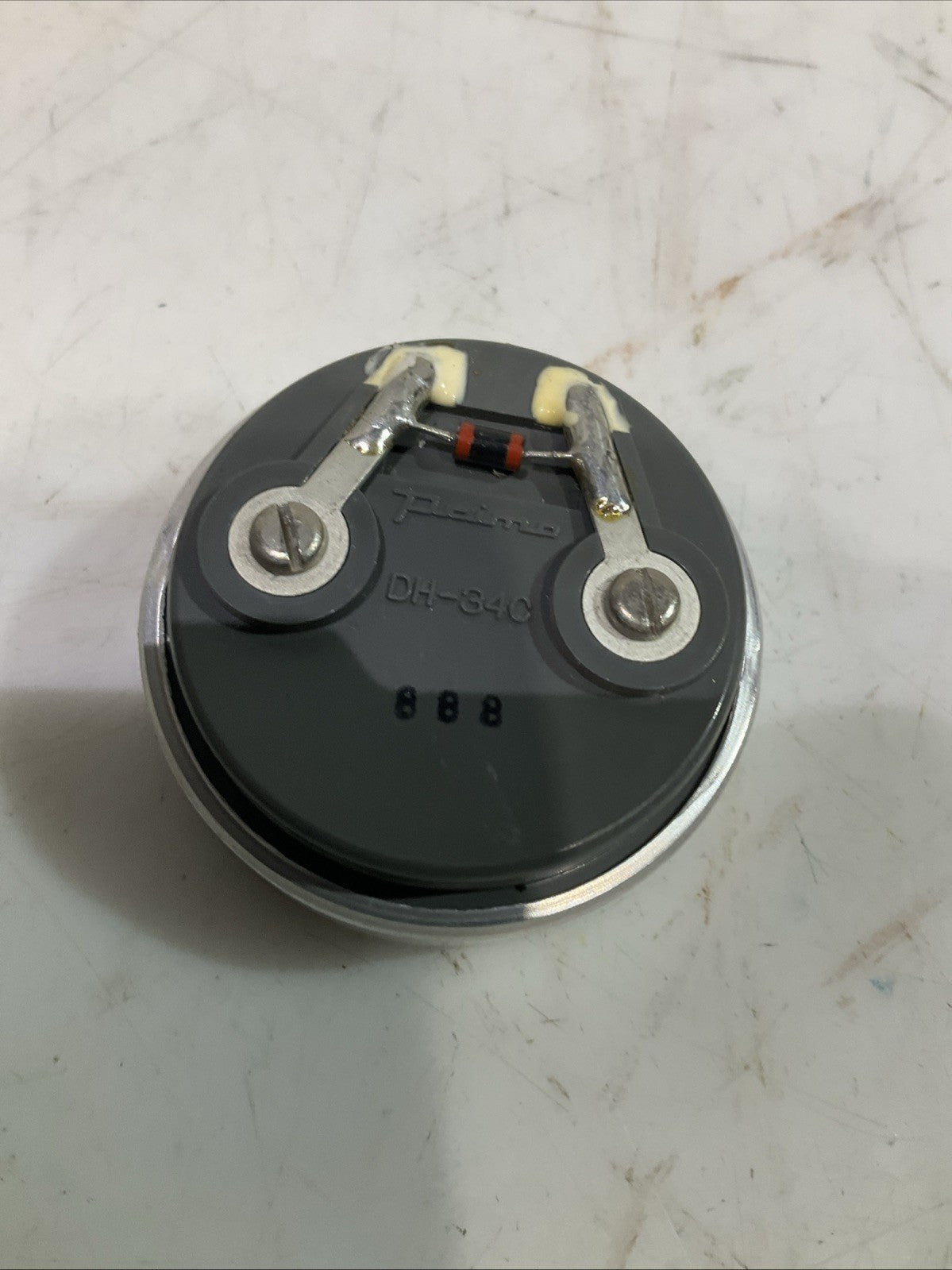 GAI-TRONICS 411A TELEPHONE SPEAKER AND RECEIVER SET 373