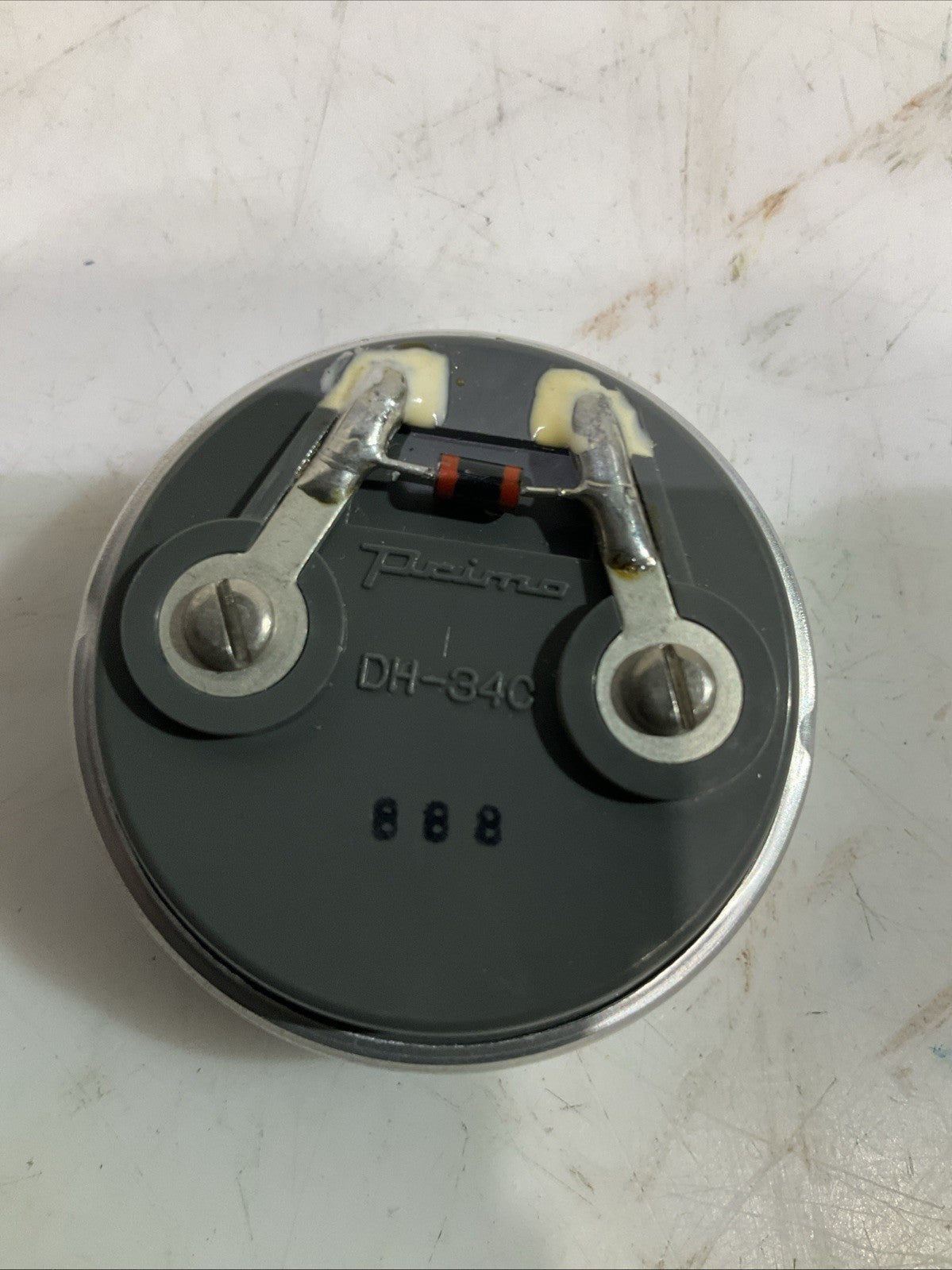 GAI-TRONICS 411A TELEPHONE SPEAKER AND RECEIVER SET 373