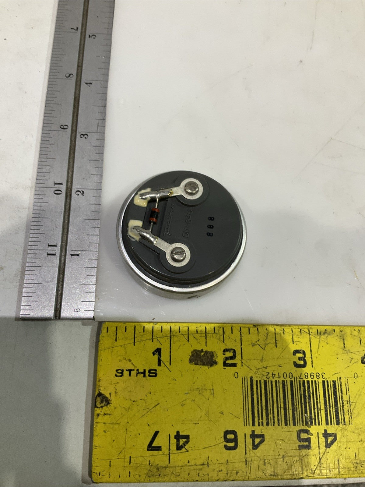 GAI-TRONICS 411A TELEPHONE SPEAKER AND RECEIVER SET 373