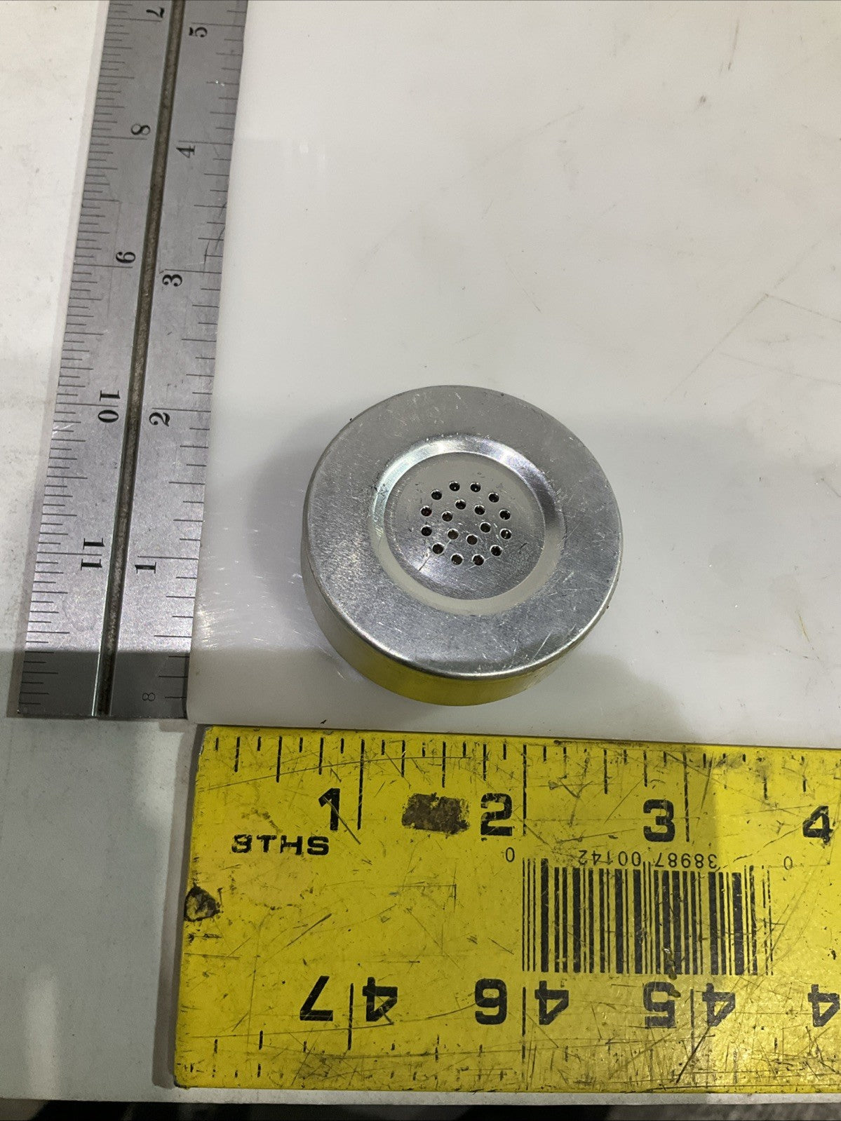 GAI-TRONICS 411A TELEPHONE SPEAKER AND RECEIVER SET 373