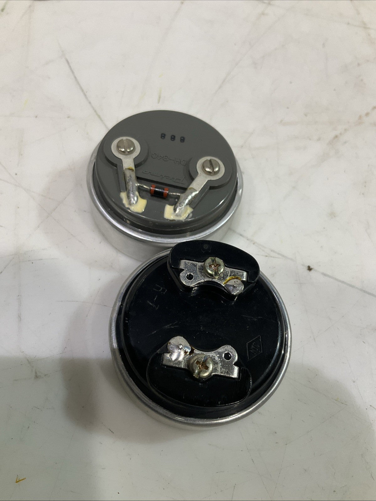 GAI-TRONICS 411A TELEPHONE SPEAKER AND RECEIVER SET 373