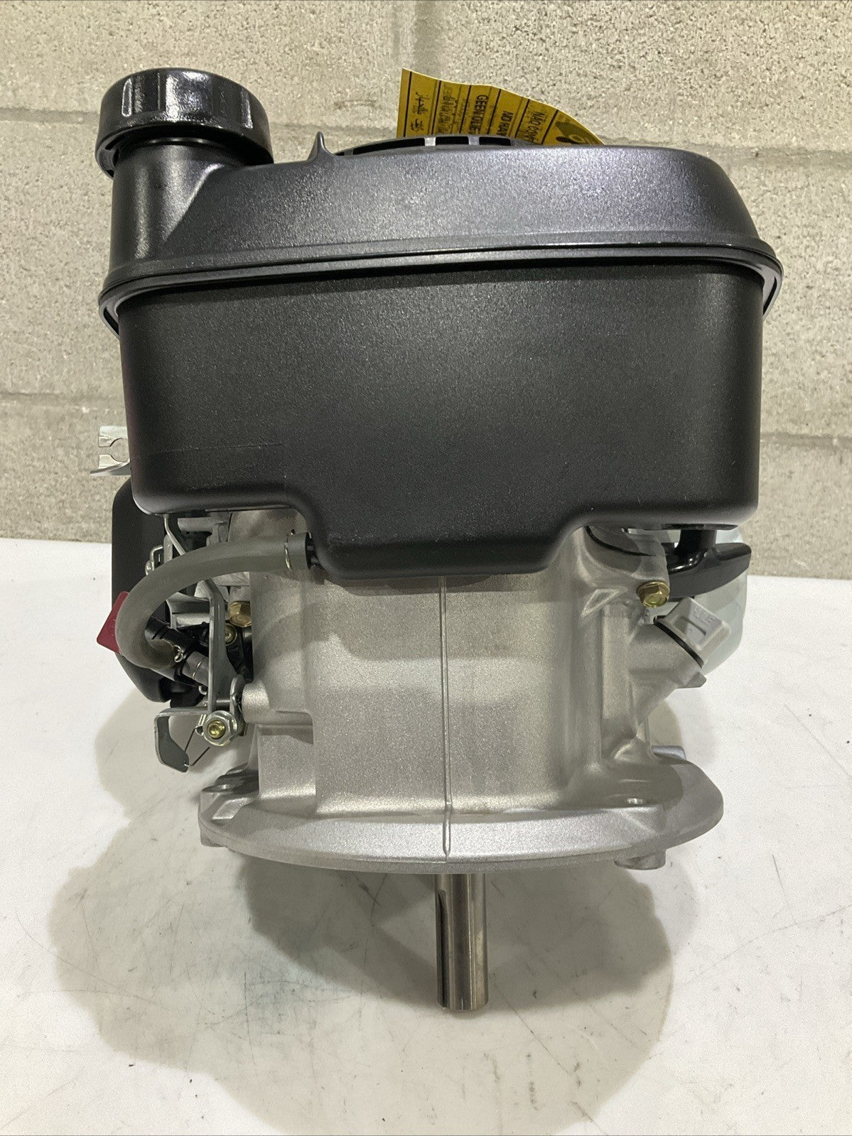 HONDA GCV160 5.5 ENGINE XHNXS.1611AA GJAE-1886170 4-STROKE SINGLE CYLINDER RM6