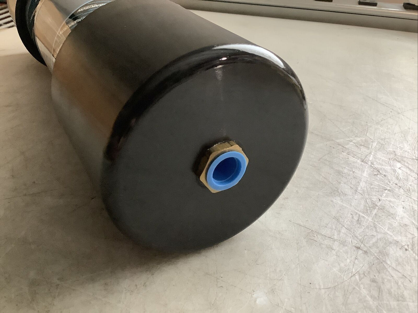 HANKISON SPXFLOW HMD20-3 MEMBRANE AIR DRYER 175 PSIG 12 BAR 150 F 66 C U3S