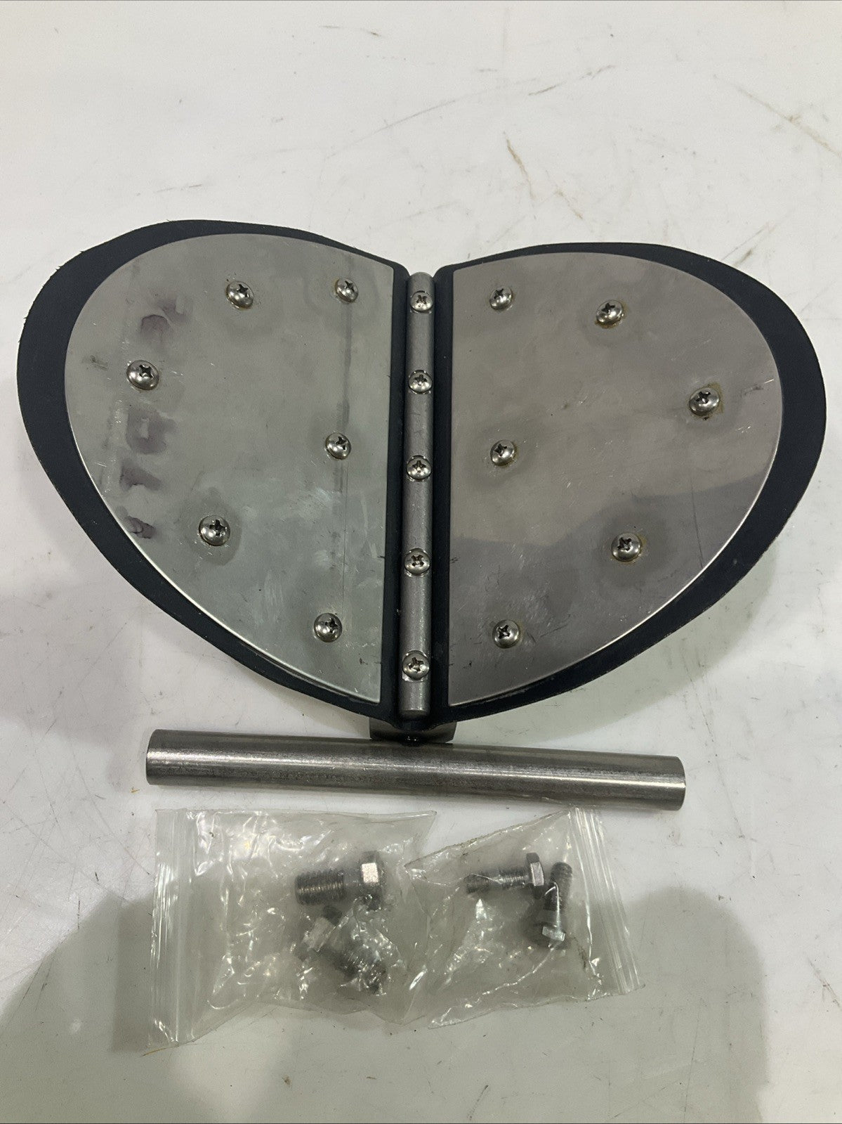 CAMERON 8M-717-1357-36 TECHNO SERVICE KIT 476