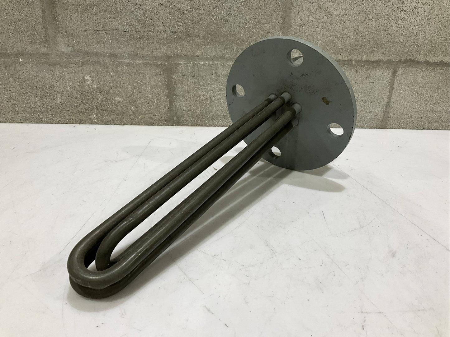 WATLOW 6-21-257-2 6212572 INDUSTRIAL HEATER ELEMENT 4500W 240/480V 9036  Z2M