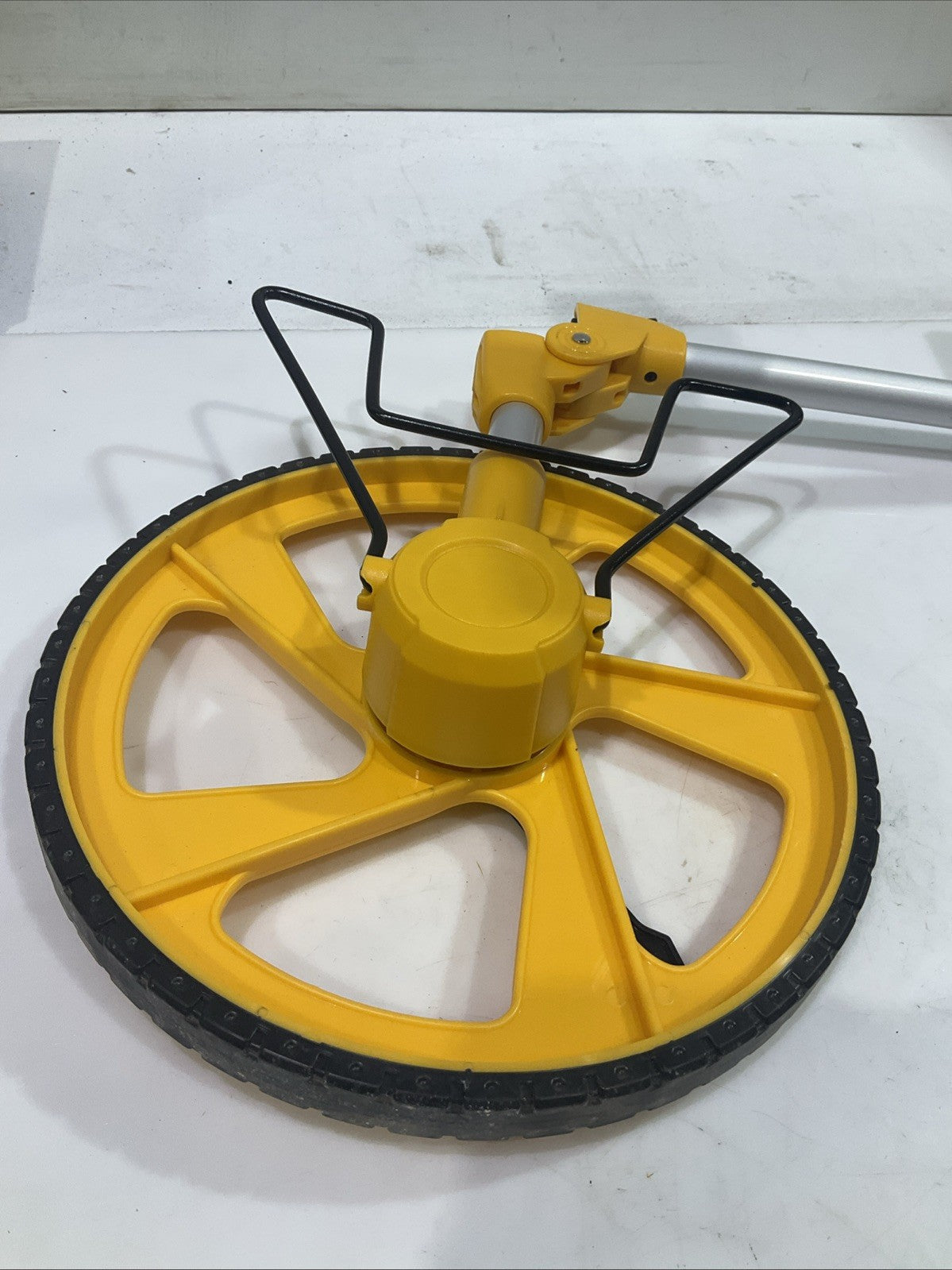 ZOZEN  MEASURING WHEEL  MAX  10000FT/M DOUBLE FOLDED MEASURING  WHEEL  T2M