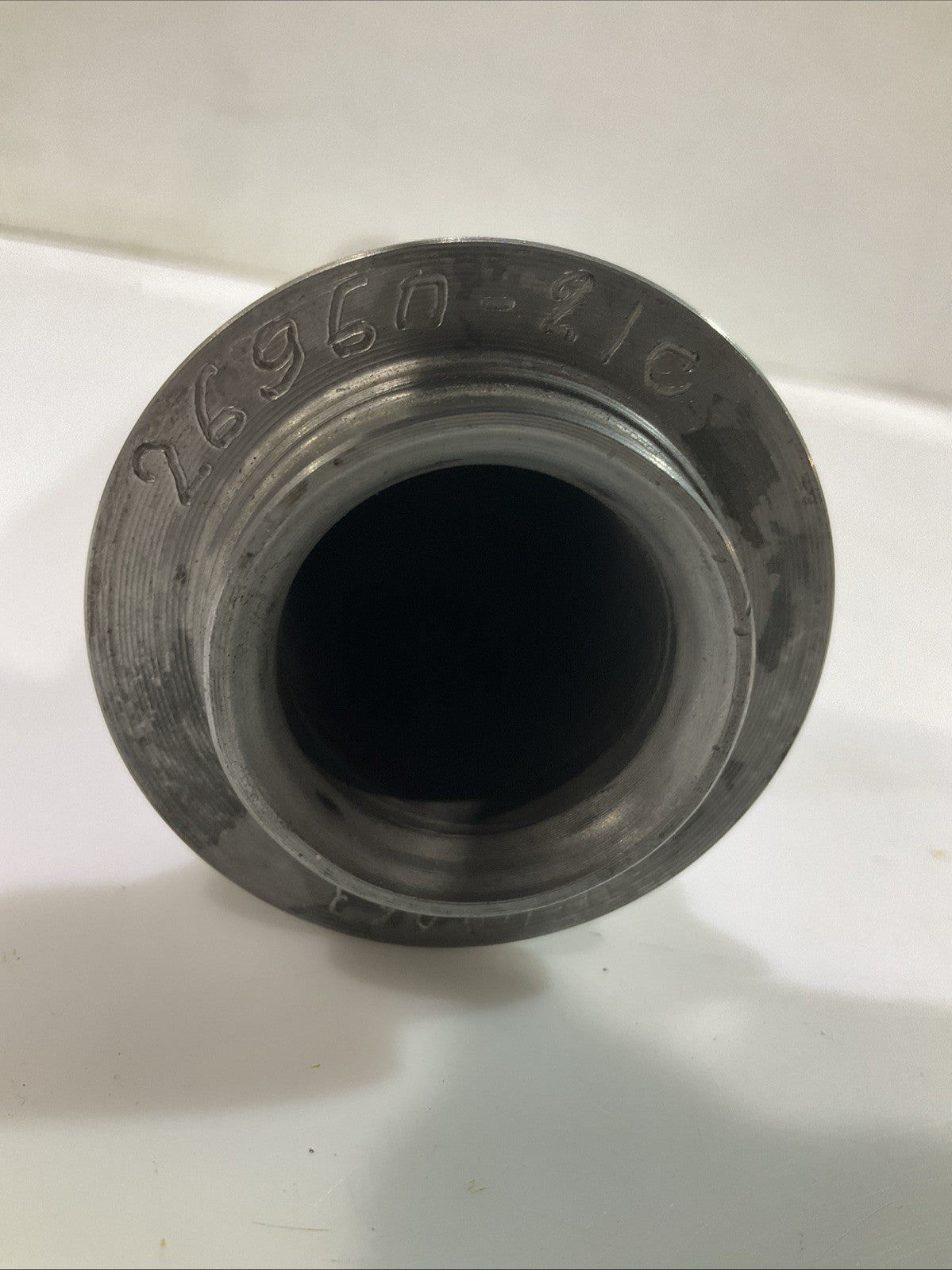 UNBRANDED  26960-21C - GH42063 TURBINE HYDRAULIC CYLINDER  PISTON  ROD  T2M