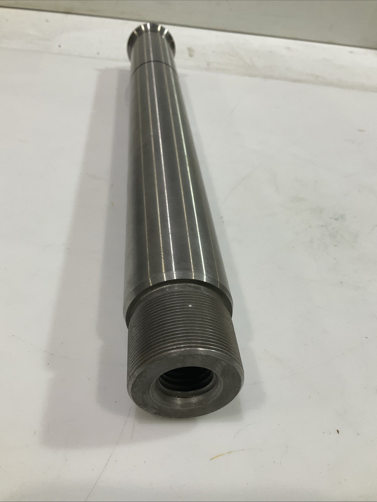 UNBRANDED  26960-21C - GH42063 TURBINE HYDRAULIC CYLINDER  PISTON  ROD  T2M