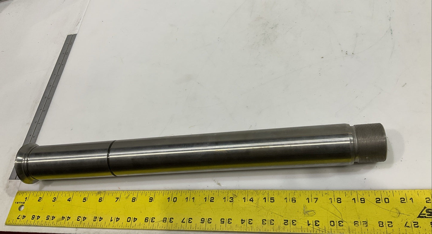 UNBRANDED  26960-21C - GH42063 TURBINE HYDRAULIC CYLINDER  PISTON  ROD  T2M
