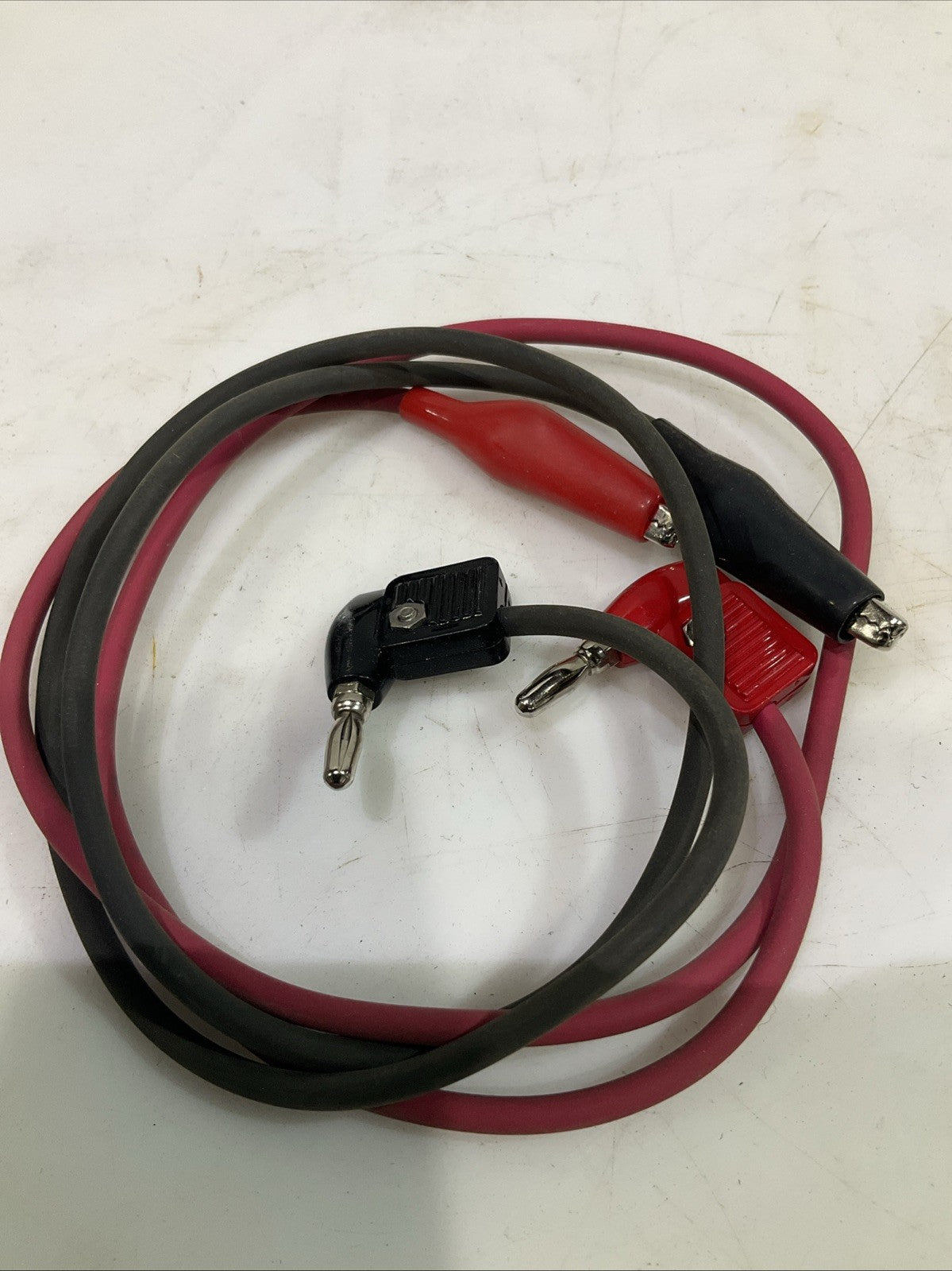 TRANSCAT   5460P  PRECISION PRESSURE CALIBRATOR T2M