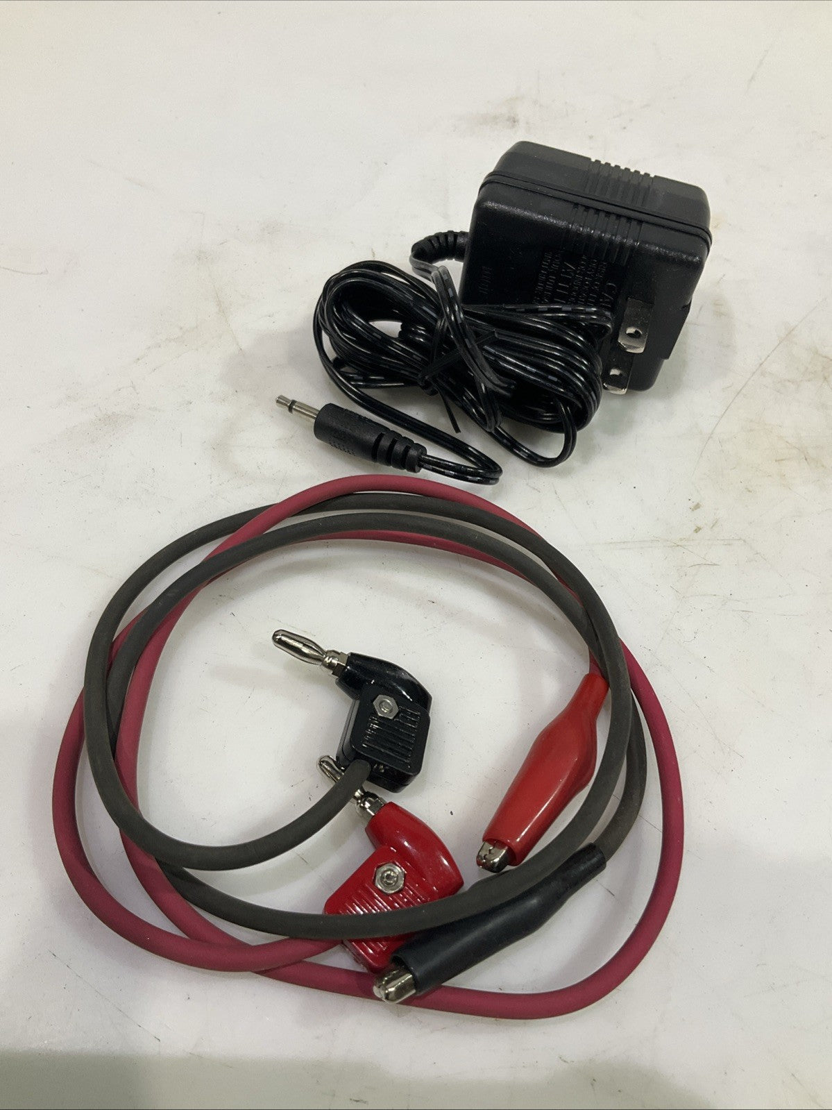 TRANSCAT   5460P  PRECISION PRESSURE CALIBRATOR T2M
