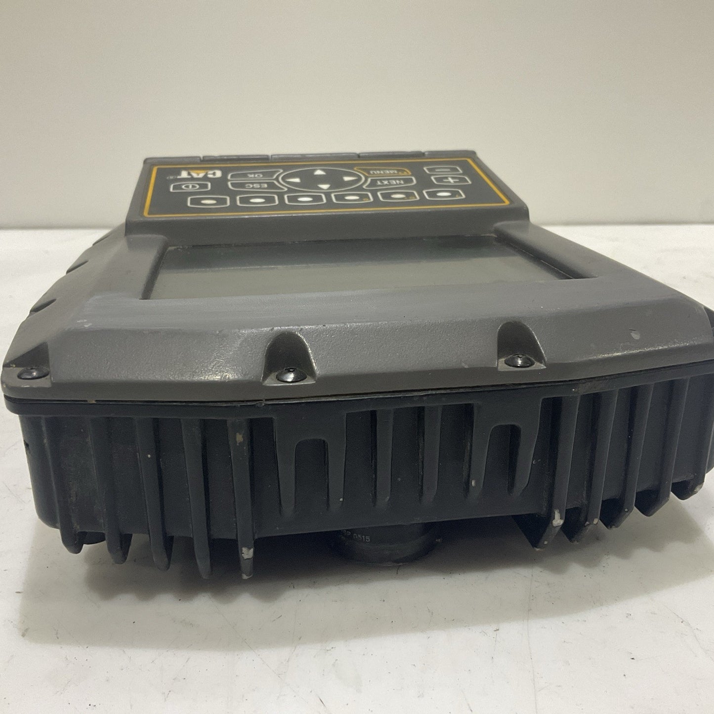 CAT CD550A 36589-85 CAB MOUNT DISPLAY CONTROL BOX T2M