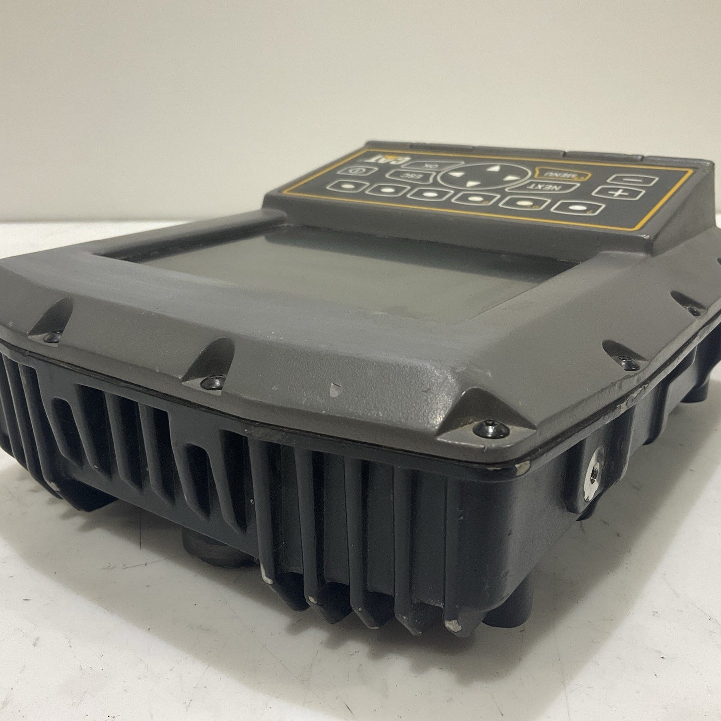 CAT CD550A 36589-85 CAB MOUNT DISPLAY CONTROL BOX T2M