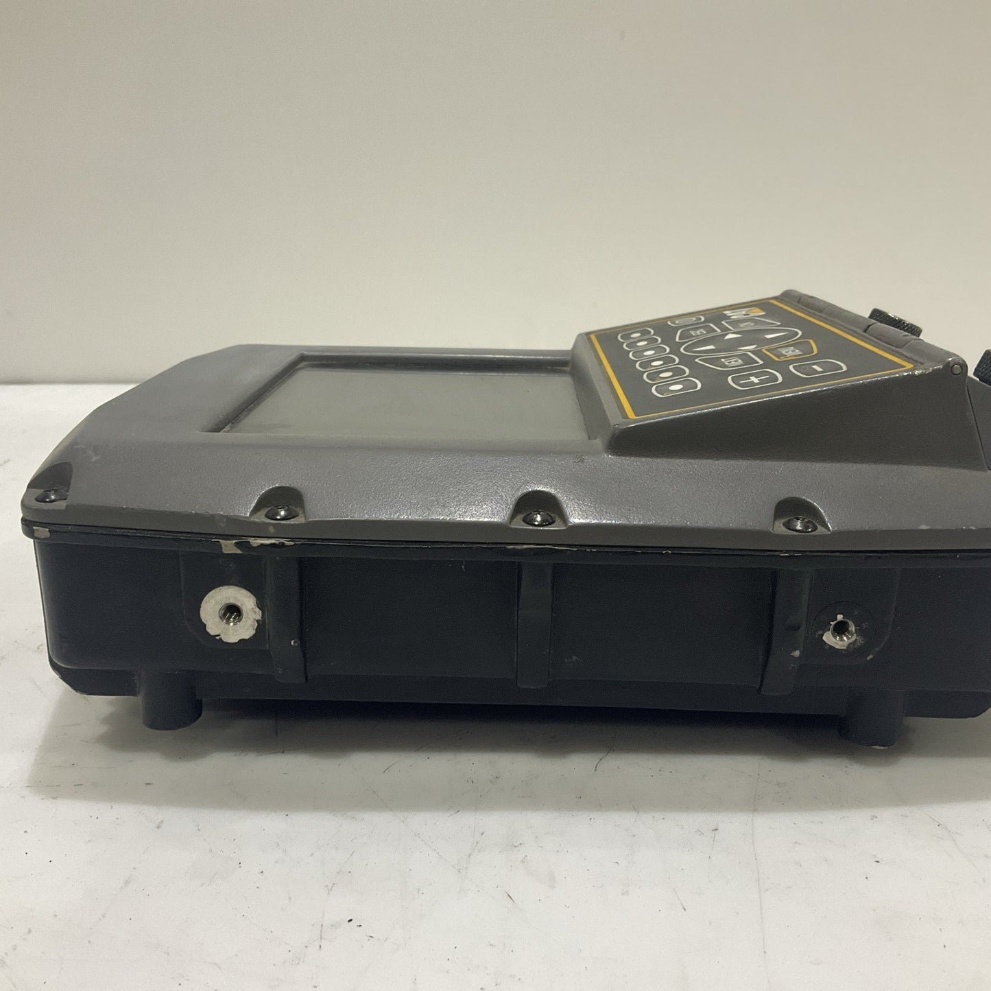 CAT CD550A 36589-85 CAB MOUNT DISPLAY CONTROL BOX T2M