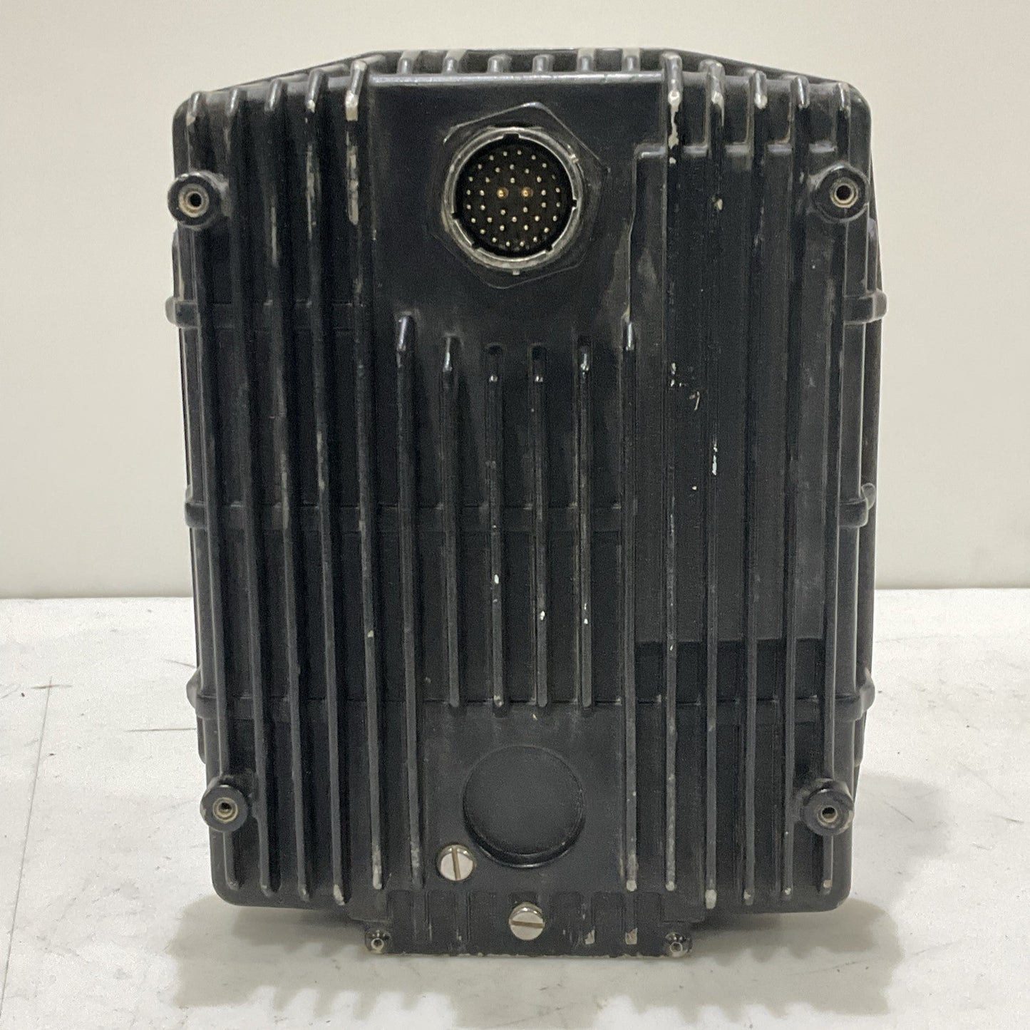 CAT CD550A 36589-85 CAB MOUNT DISPLAY CONTROL BOX T2M