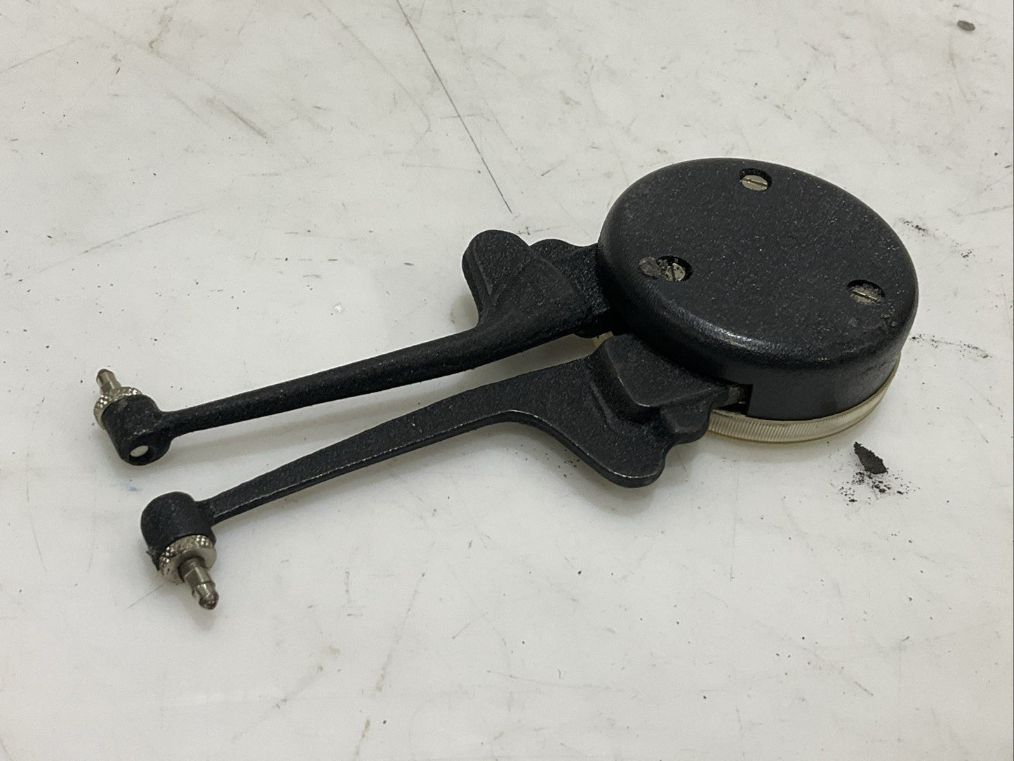 WILSON QUICKTEST TWM0002 WALL MICROMETER 1.60-2.0 T2M