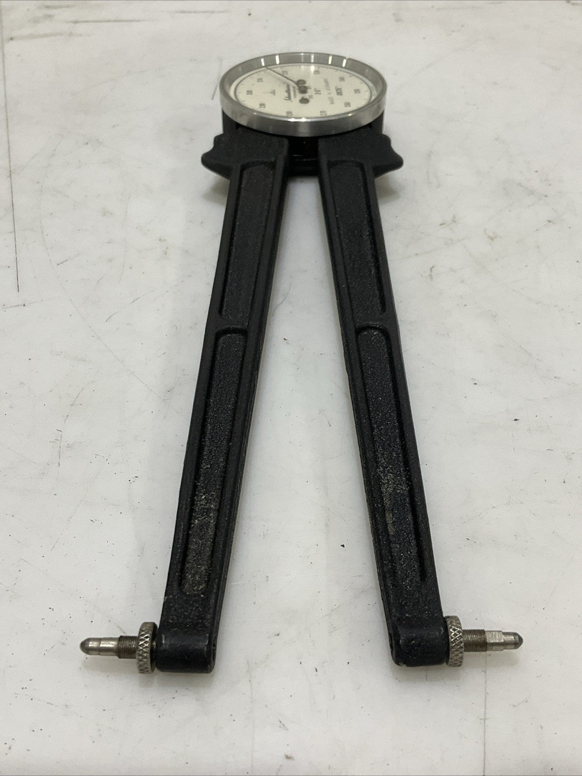 WILSON QUICKTEST 2-3 HOLE MICROMETER T2M