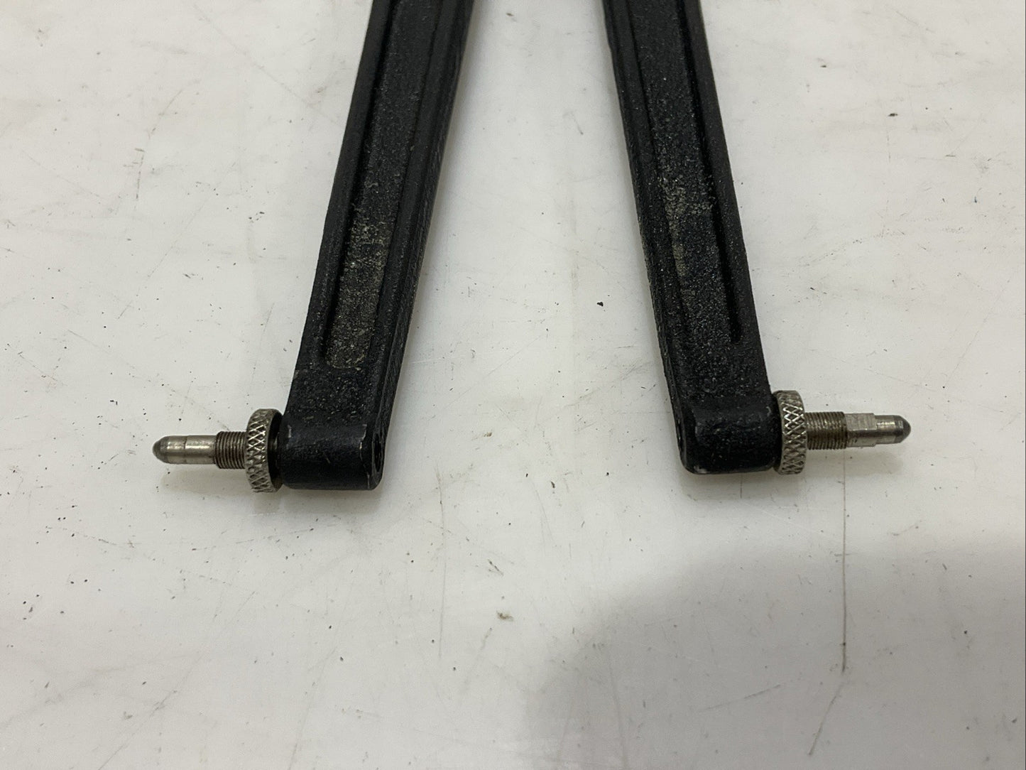 WILSON QUICKTEST 2-3 HOLE MICROMETER T2M