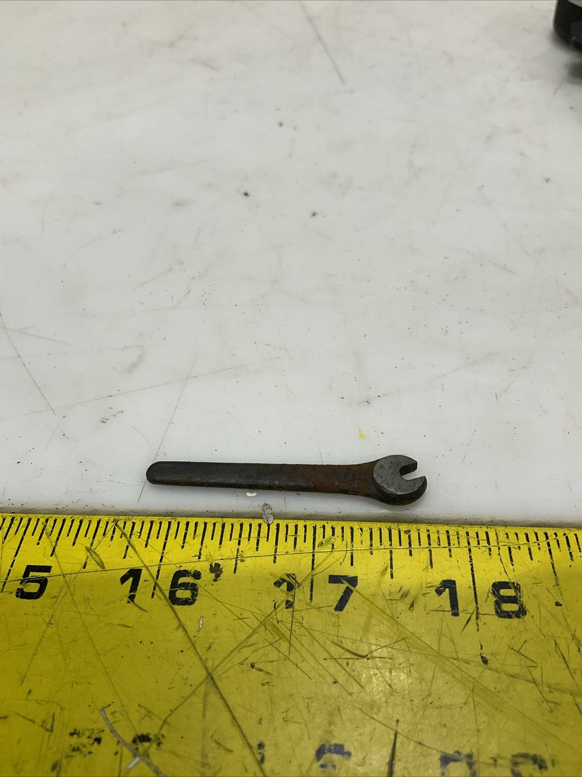 WILSON QUICKTEST 2-3 HOLE MICROMETER T2M