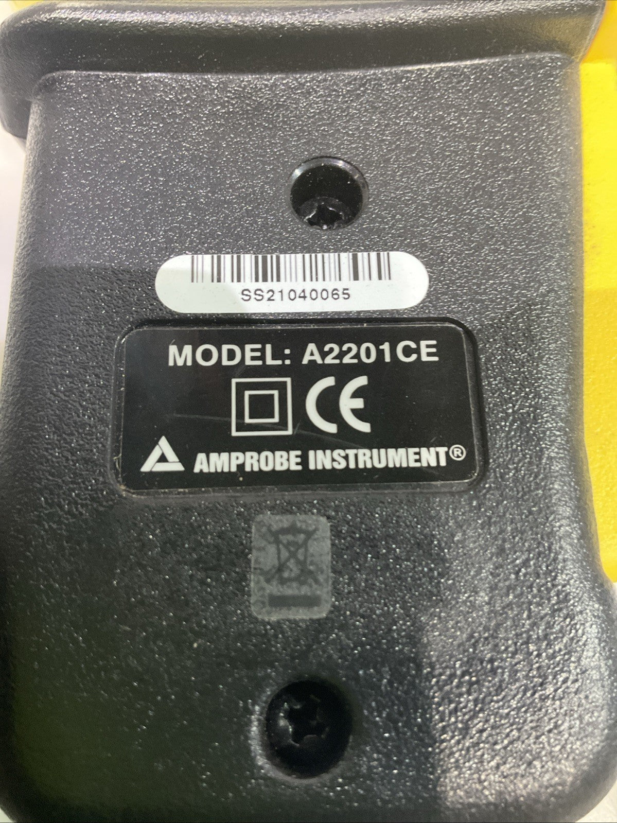 PASAR AMPROBE  A2201CE  ADVANCED WIRE TRACER TRANDUCER  T2M