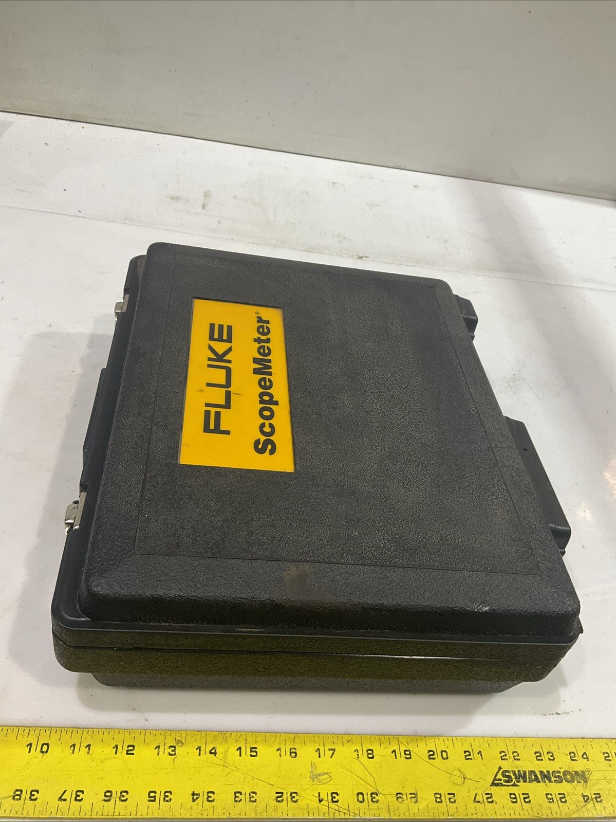 FLUKE  381  REMOTE  DISPLAY  TERMS CLAMP  METER  KIT  T2M
