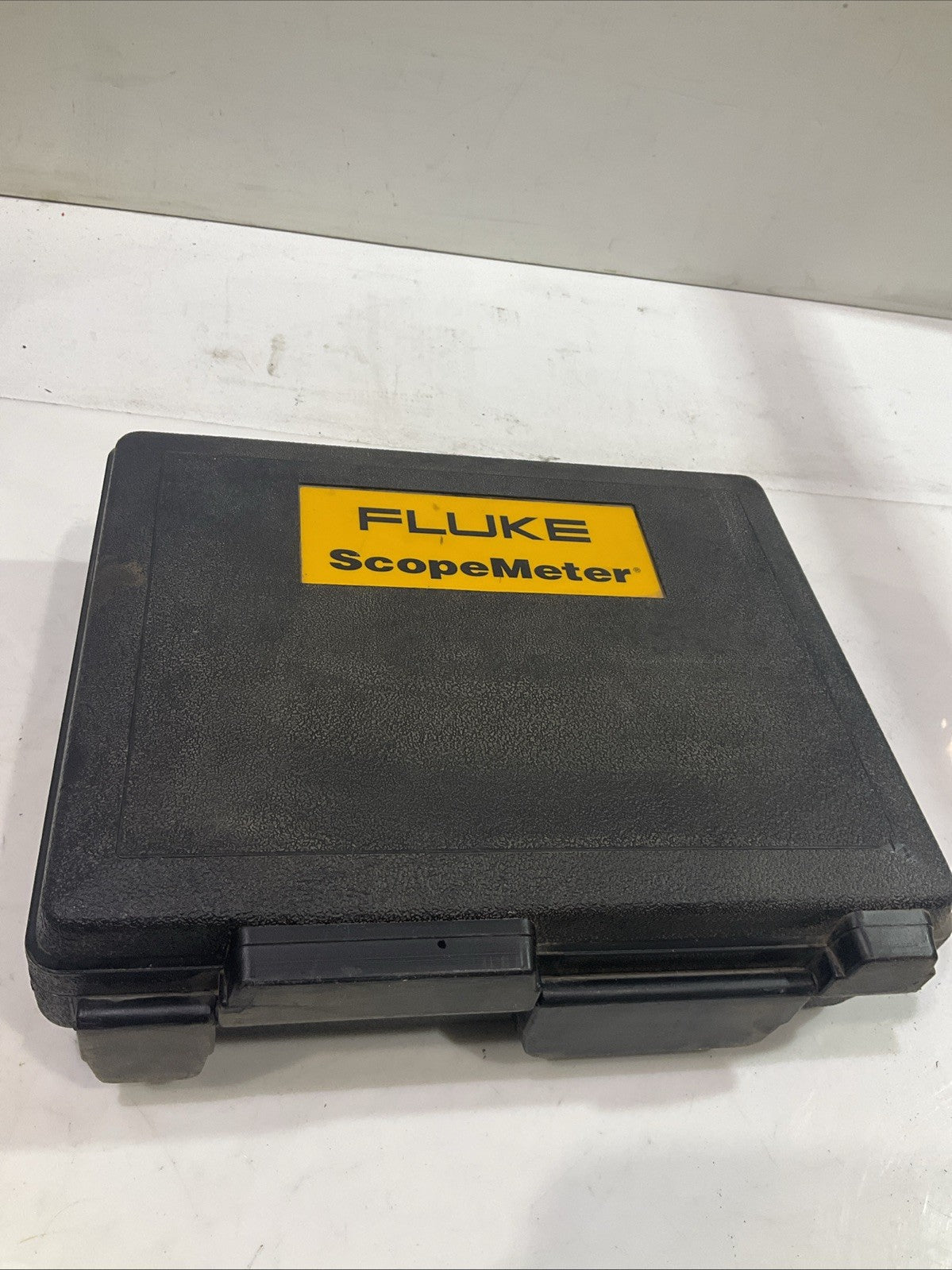 FLUKE  381  REMOTE  DISPLAY  TERMS CLAMP  METER  KIT  T2M