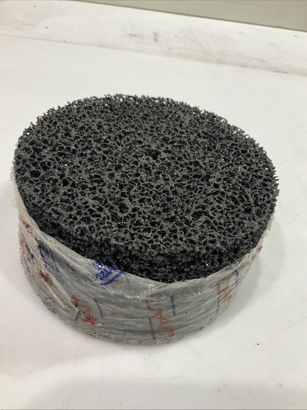 SAIT -STRIP  ARBOR  DISC  6X1/2X1/2  LOT OF  5 T2M