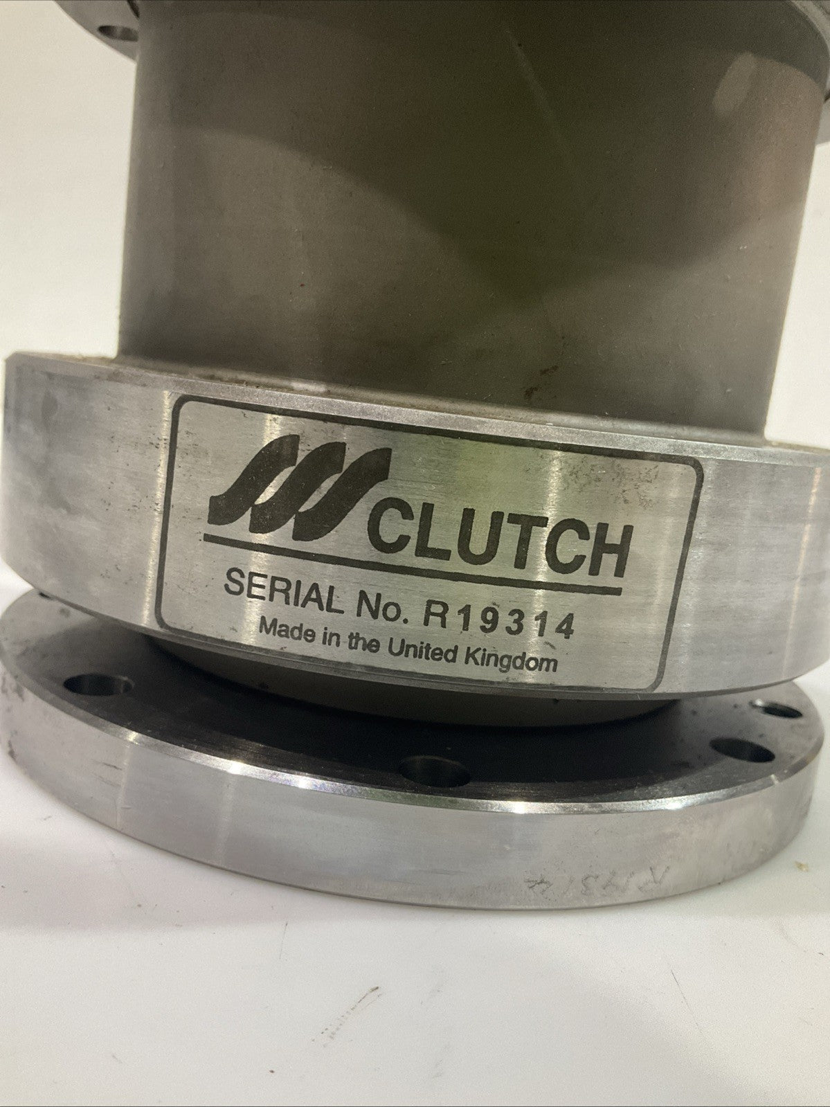 CLUTCH-SSS  S24647.8  TURNING GEAR OF 350RPM  SERIAL# R19314  T2M