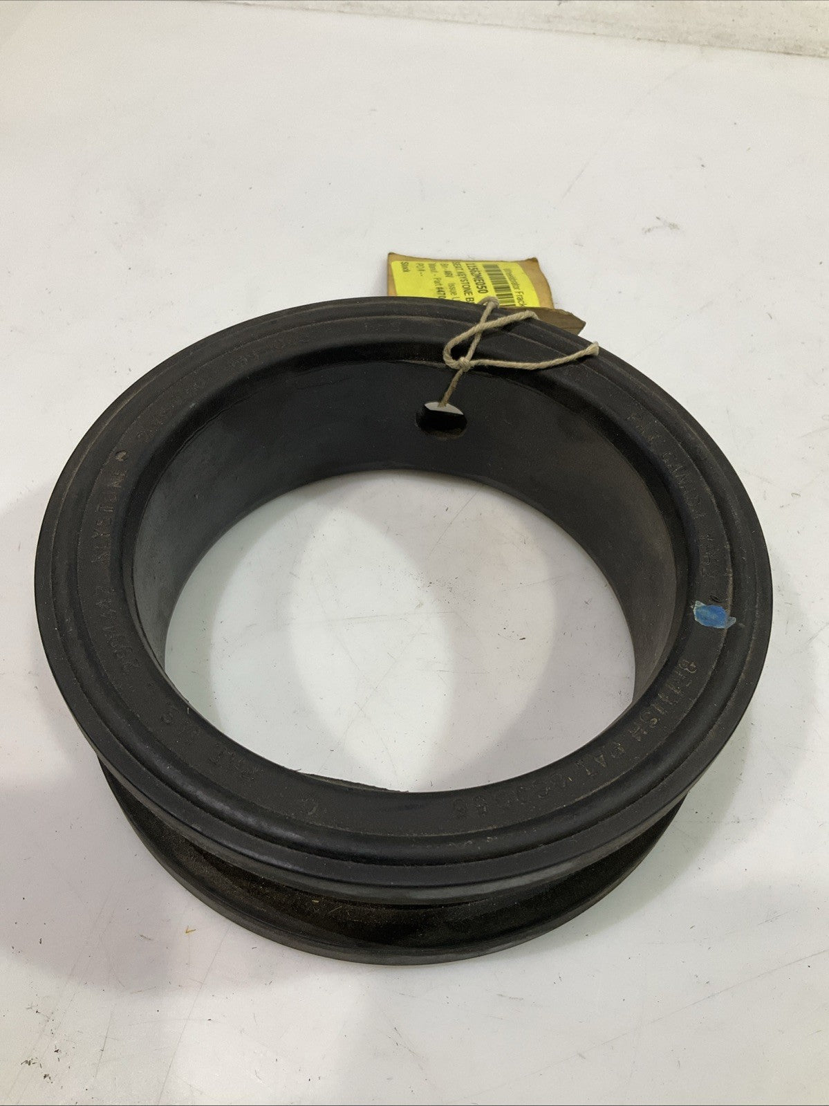 KEYSTONE   206-050-999-003  BUTTERFLY  VALVE  SEAT  EPDM  LOT OF 2  T2M