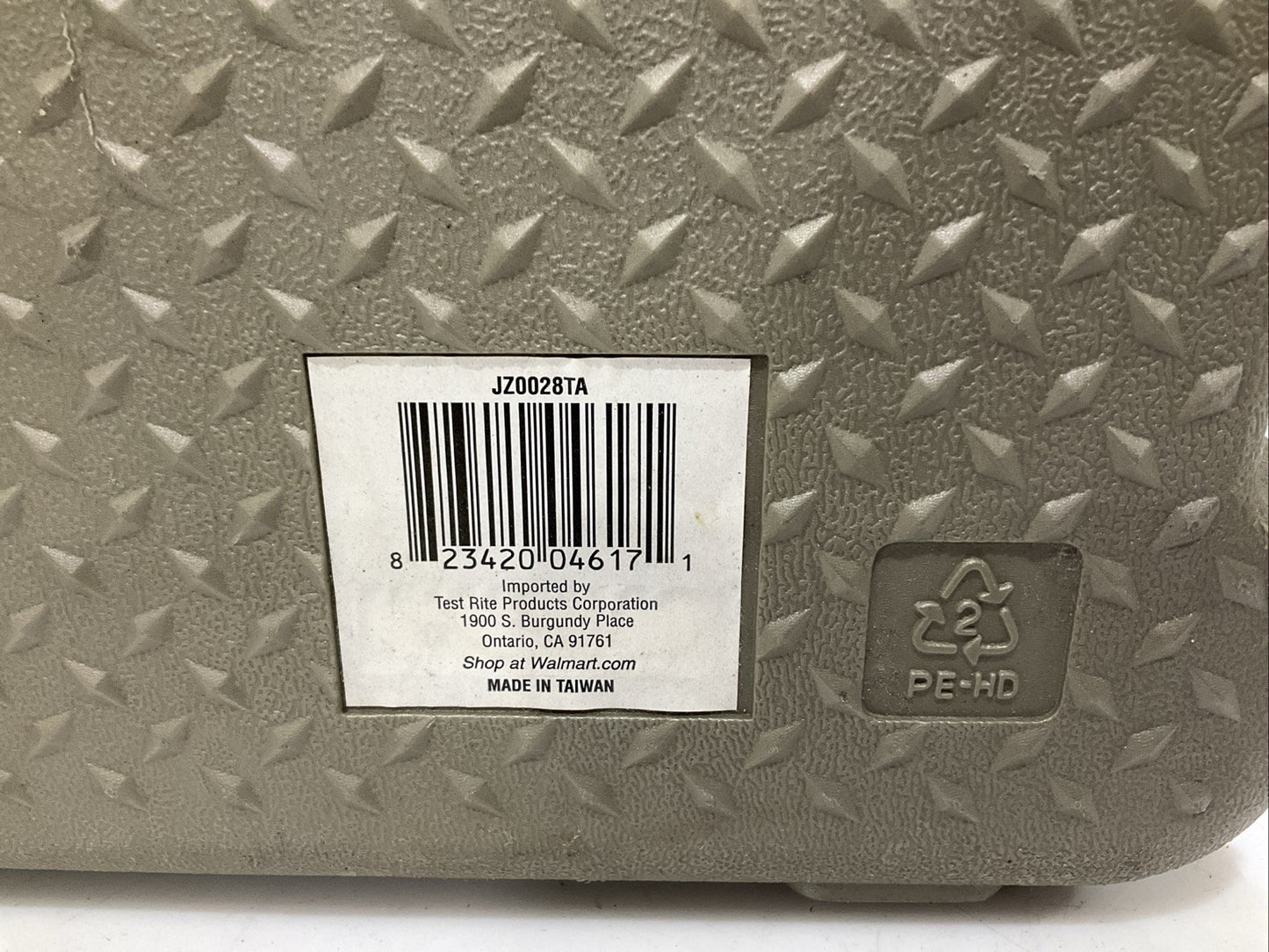 DR SOCKET JZ0028TA SET 1/4 IN, 3/8 IN, AND 1/2 IN 116 PIECE  - INCOMPLETE SET