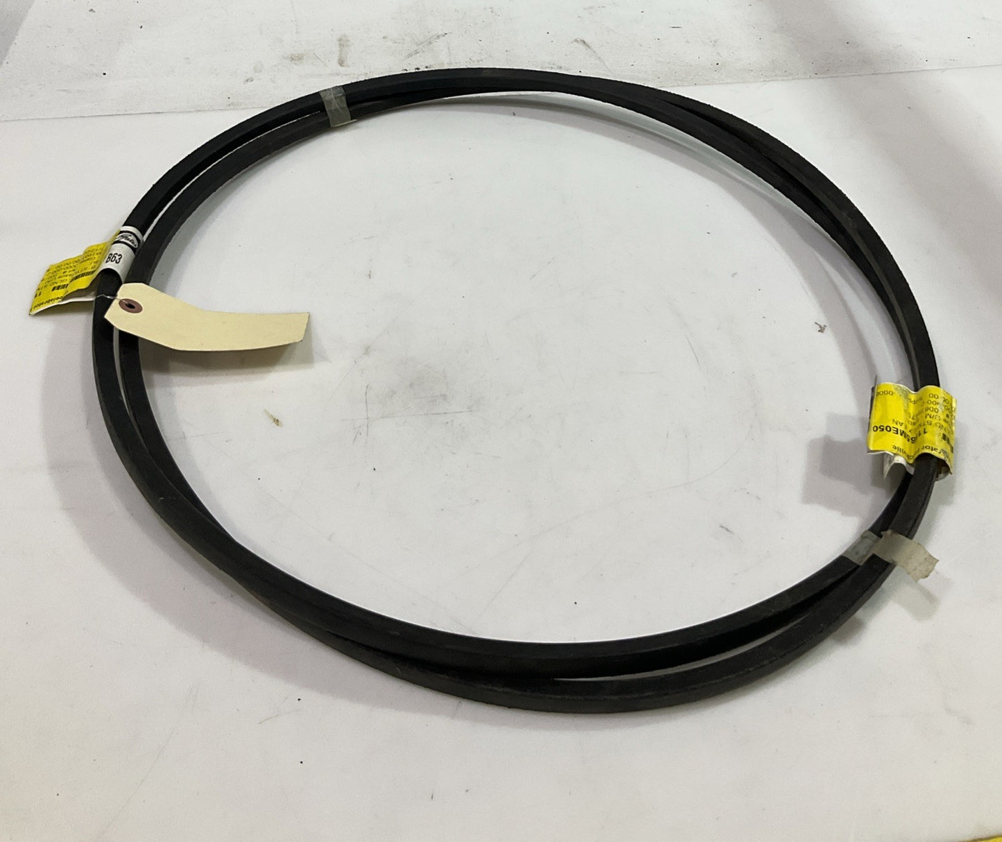 GATES   B63 9003-2063   NSNB - V   BELT   LOT OF 2  T2M