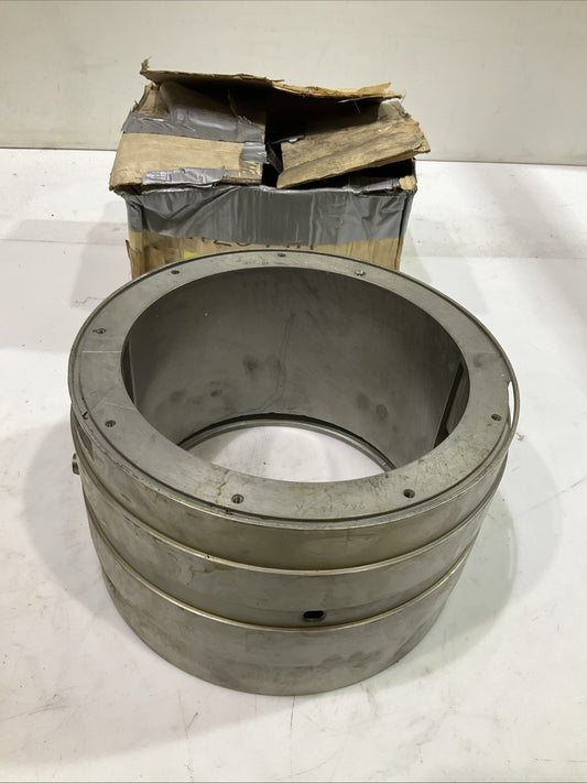 LP  242874-A  -  243288E  STREAM  AIR SYSTEM  TURBINE  BEARING  T2M